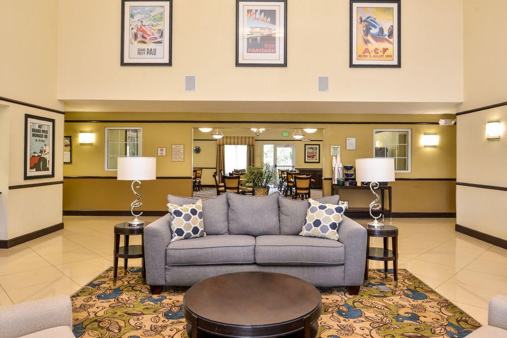 Hotel La Quinta By Wyndham Sebring Extérieur photo