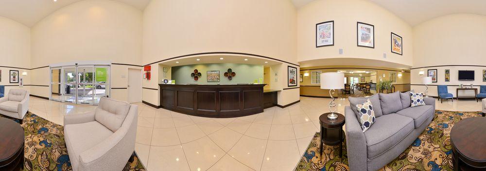 Hotel La Quinta By Wyndham Sebring Extérieur photo