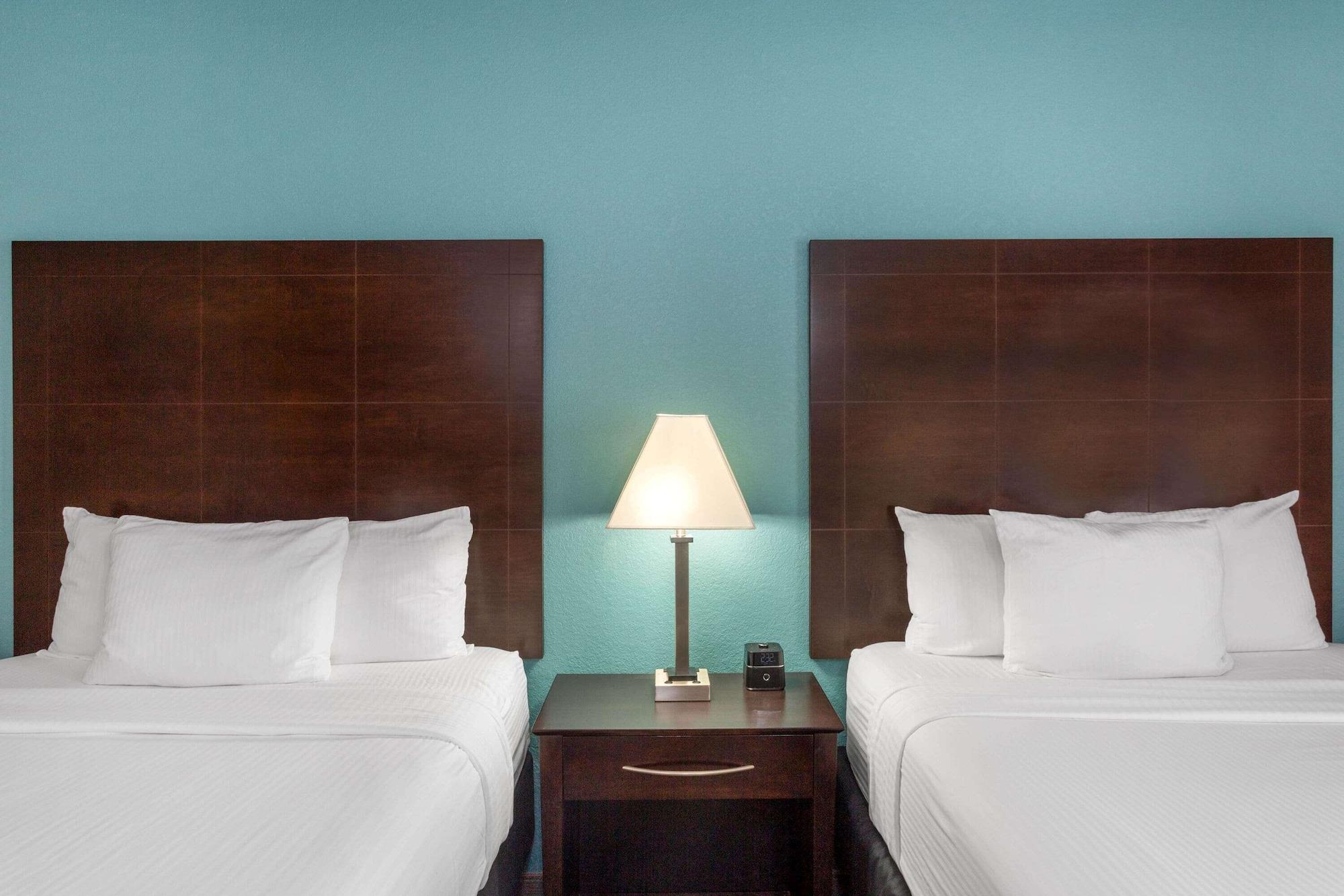 Hotel La Quinta By Wyndham Sebring Extérieur photo