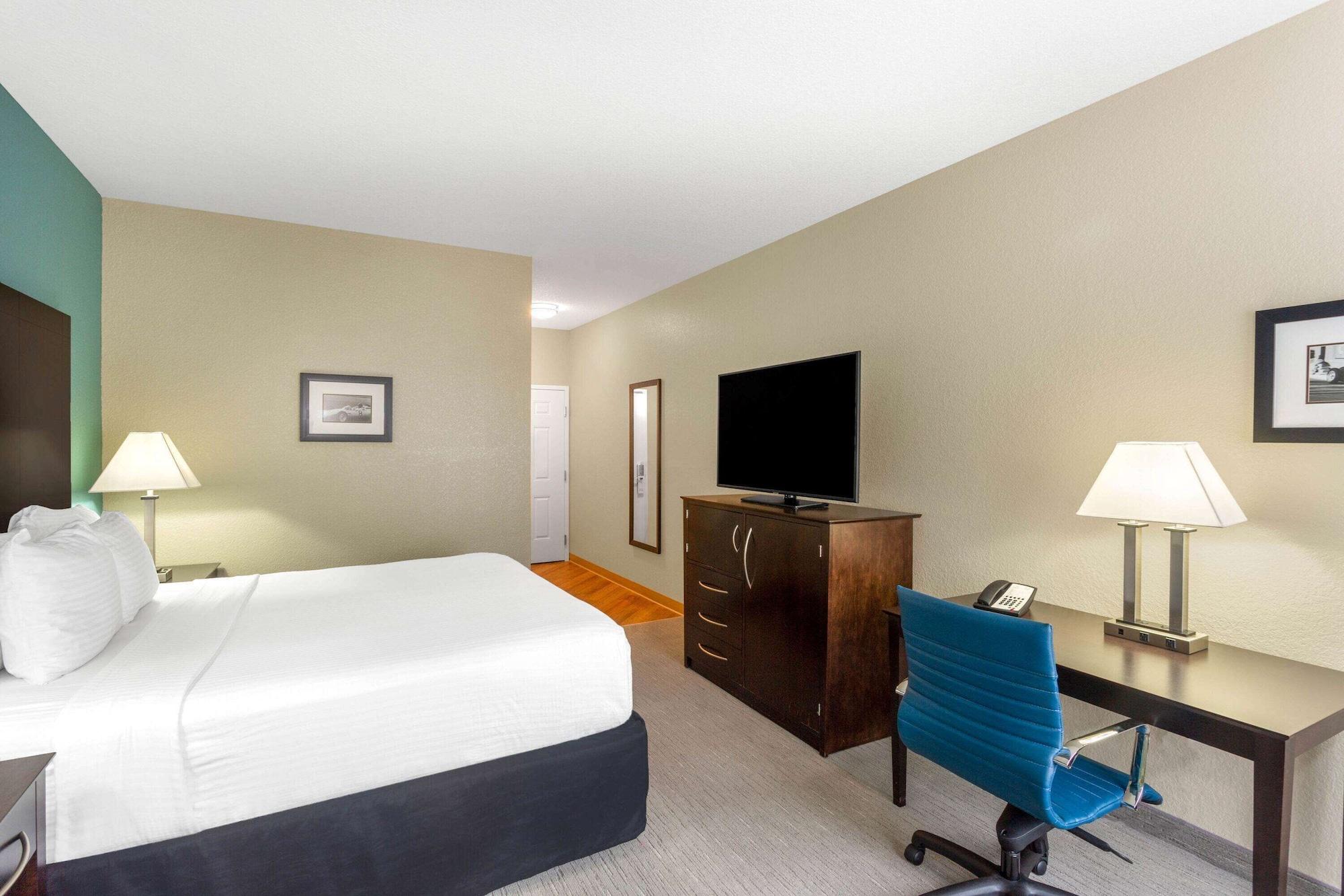 Hotel La Quinta By Wyndham Sebring Extérieur photo