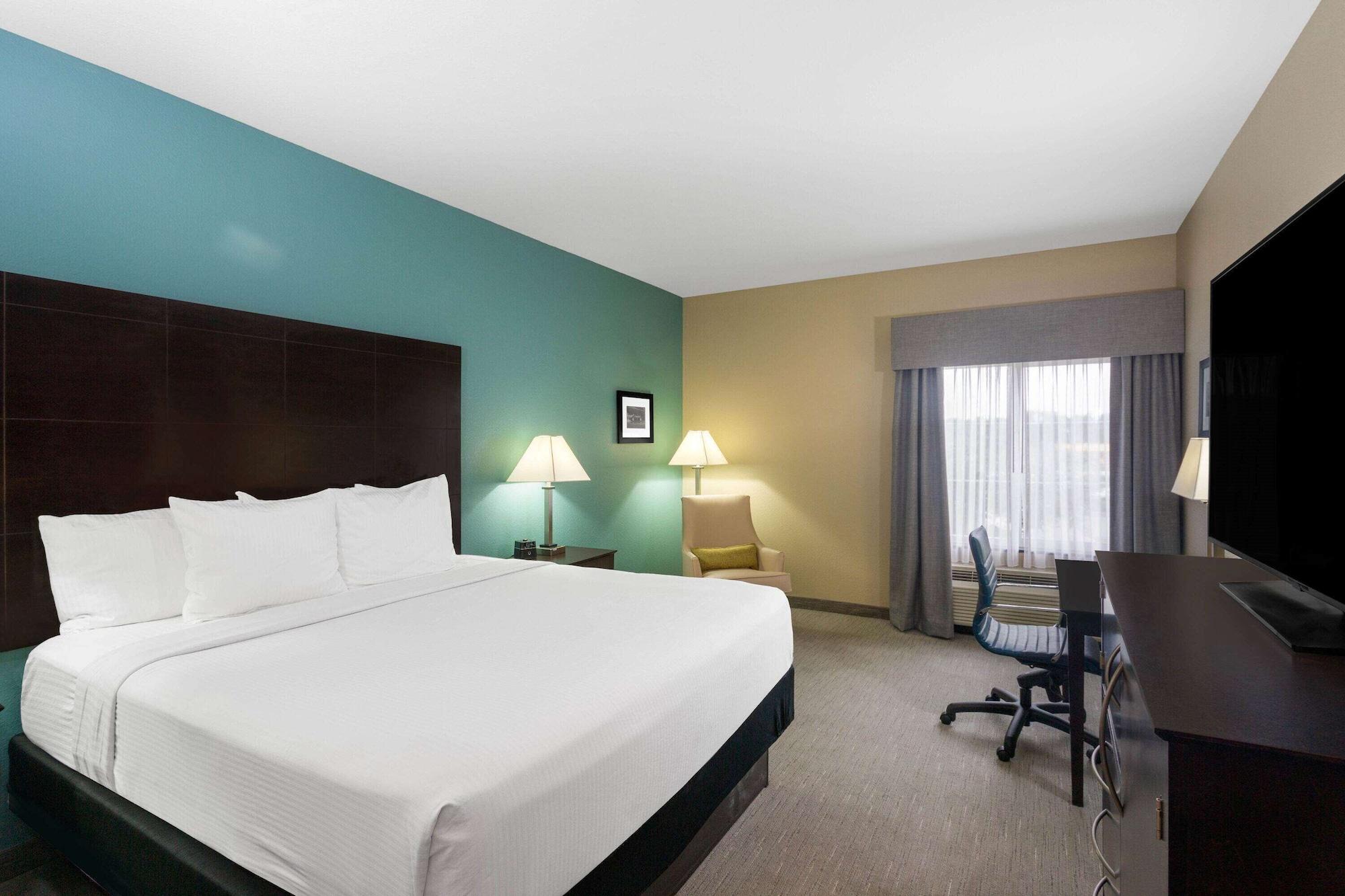 Hotel La Quinta By Wyndham Sebring Extérieur photo