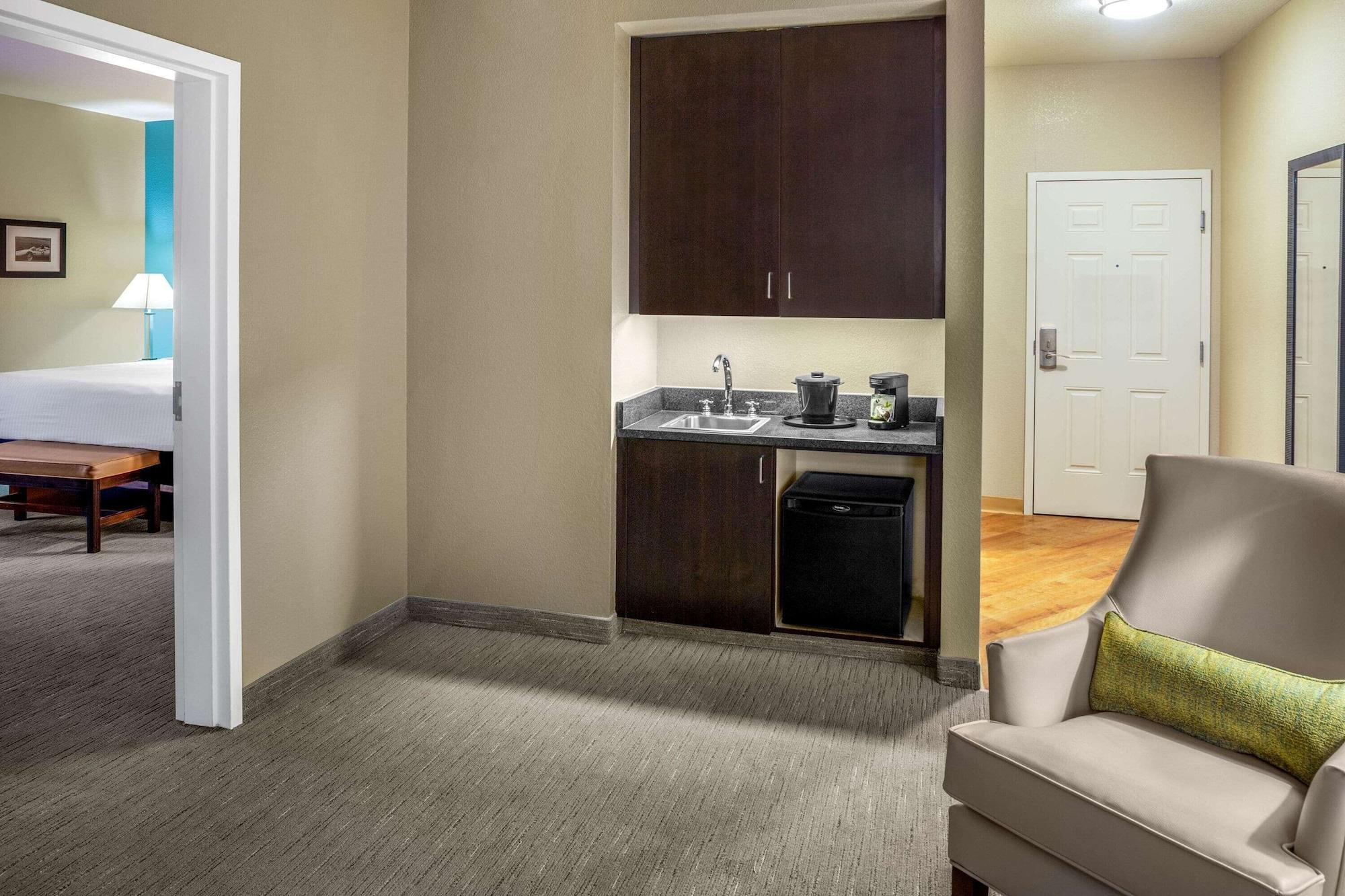 Hotel La Quinta By Wyndham Sebring Extérieur photo