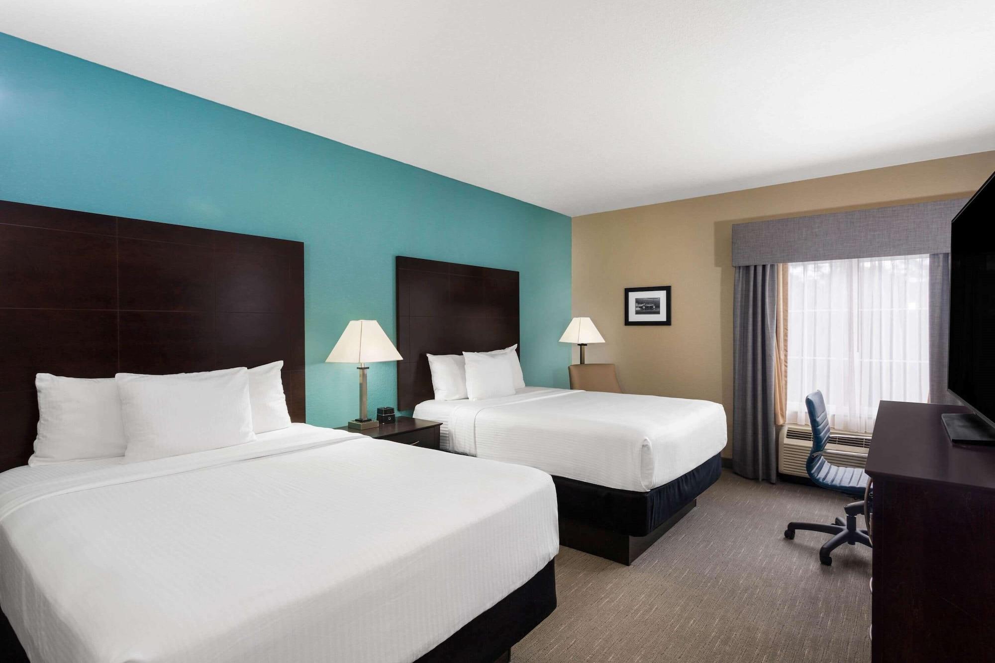 Hotel La Quinta By Wyndham Sebring Extérieur photo