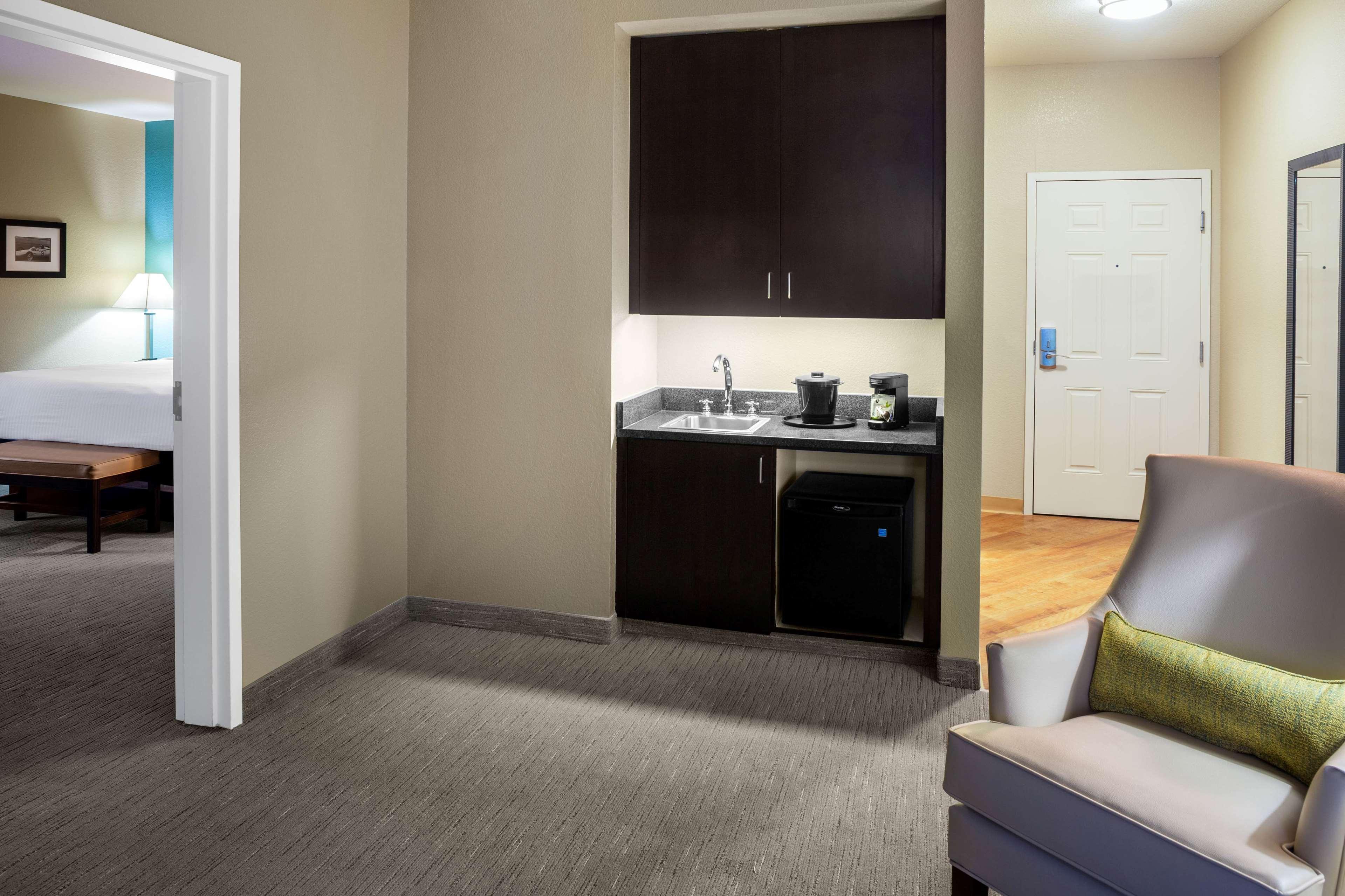 Hotel La Quinta By Wyndham Sebring Extérieur photo