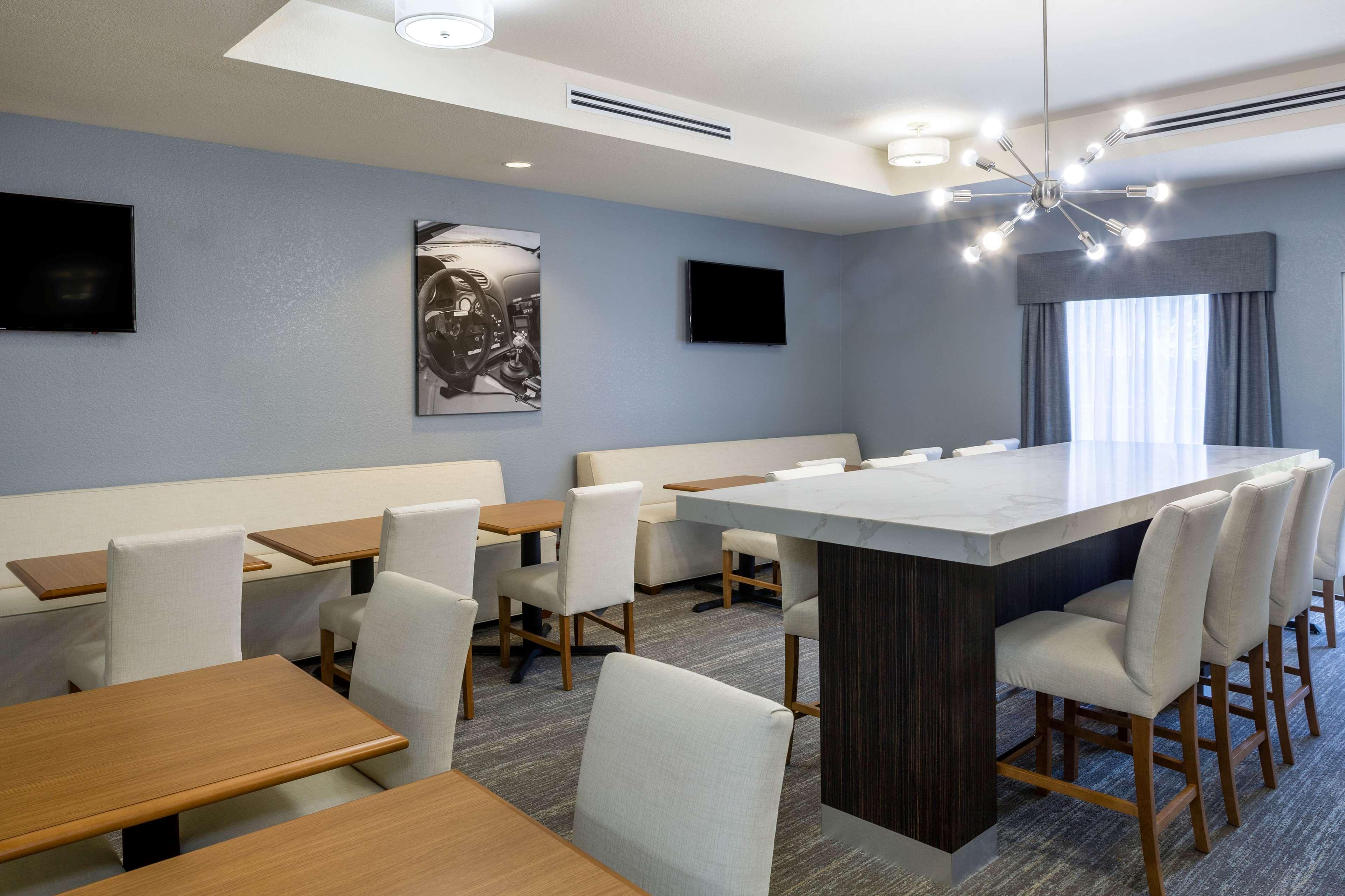 Hotel La Quinta By Wyndham Sebring Extérieur photo
