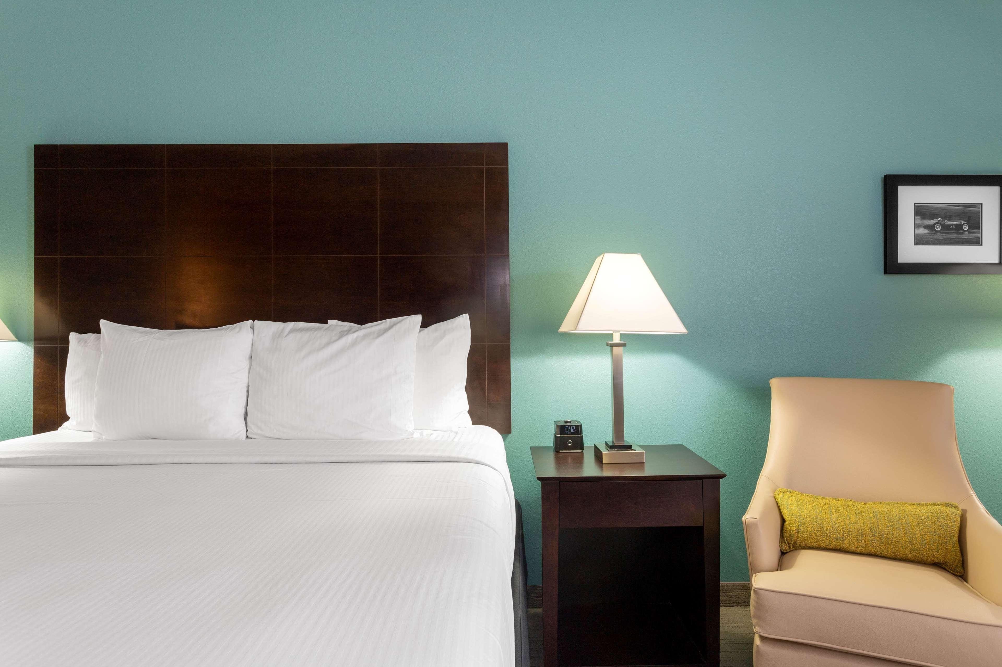 Hotel La Quinta By Wyndham Sebring Extérieur photo