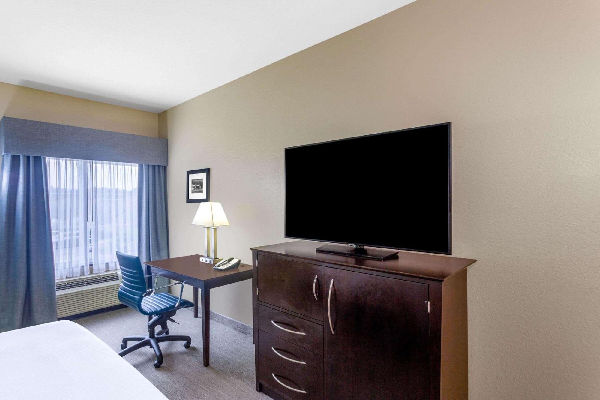 Hotel La Quinta By Wyndham Sebring Extérieur photo