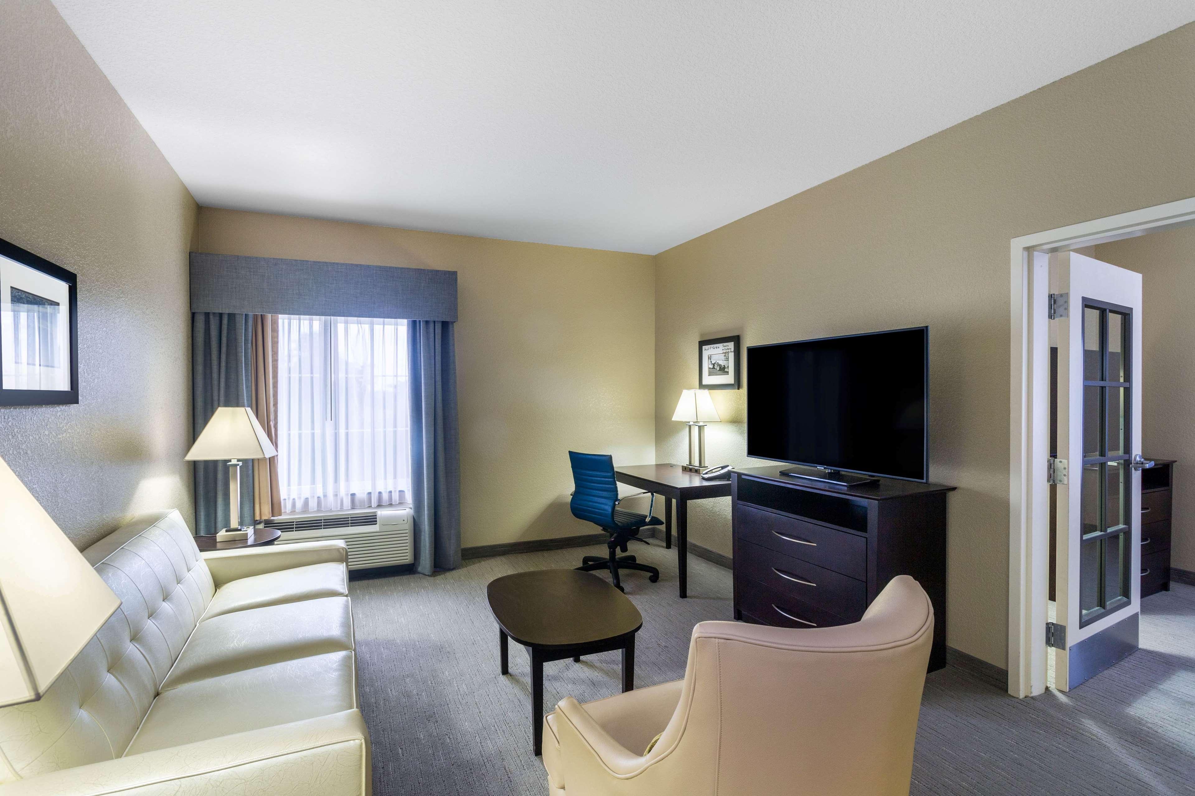 Hotel La Quinta By Wyndham Sebring Extérieur photo