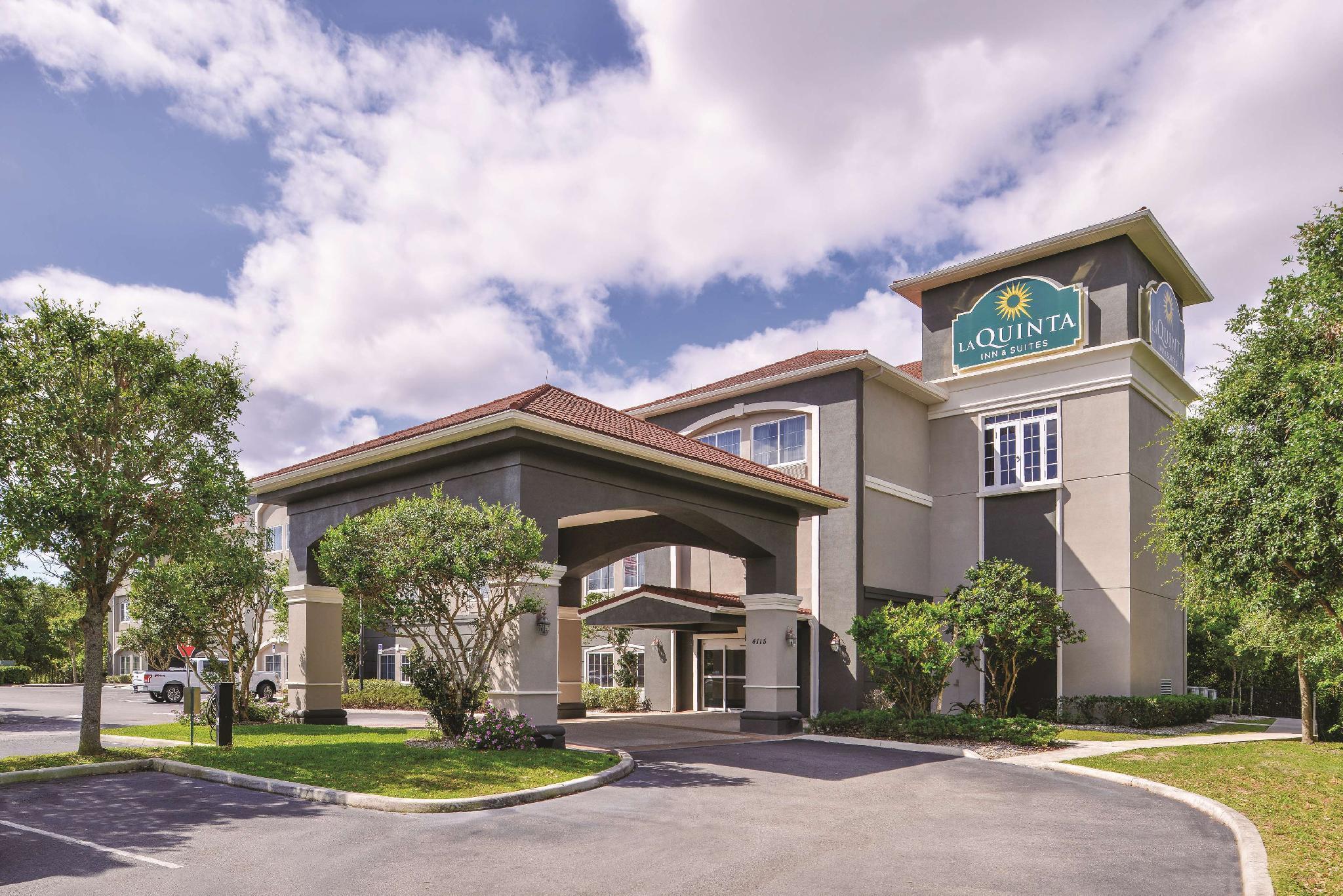 Hotel La Quinta By Wyndham Sebring Extérieur photo