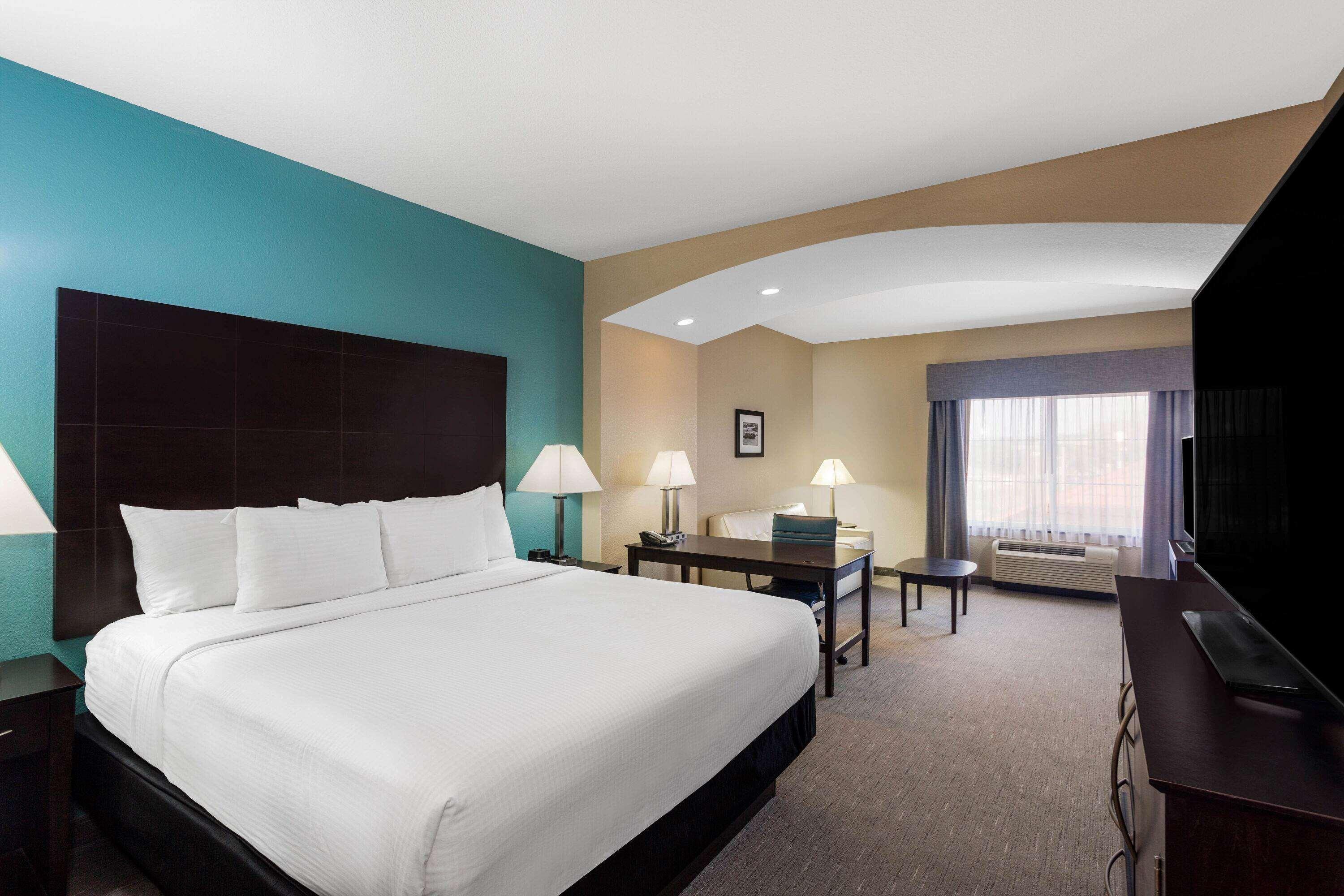 Hotel La Quinta By Wyndham Sebring Extérieur photo