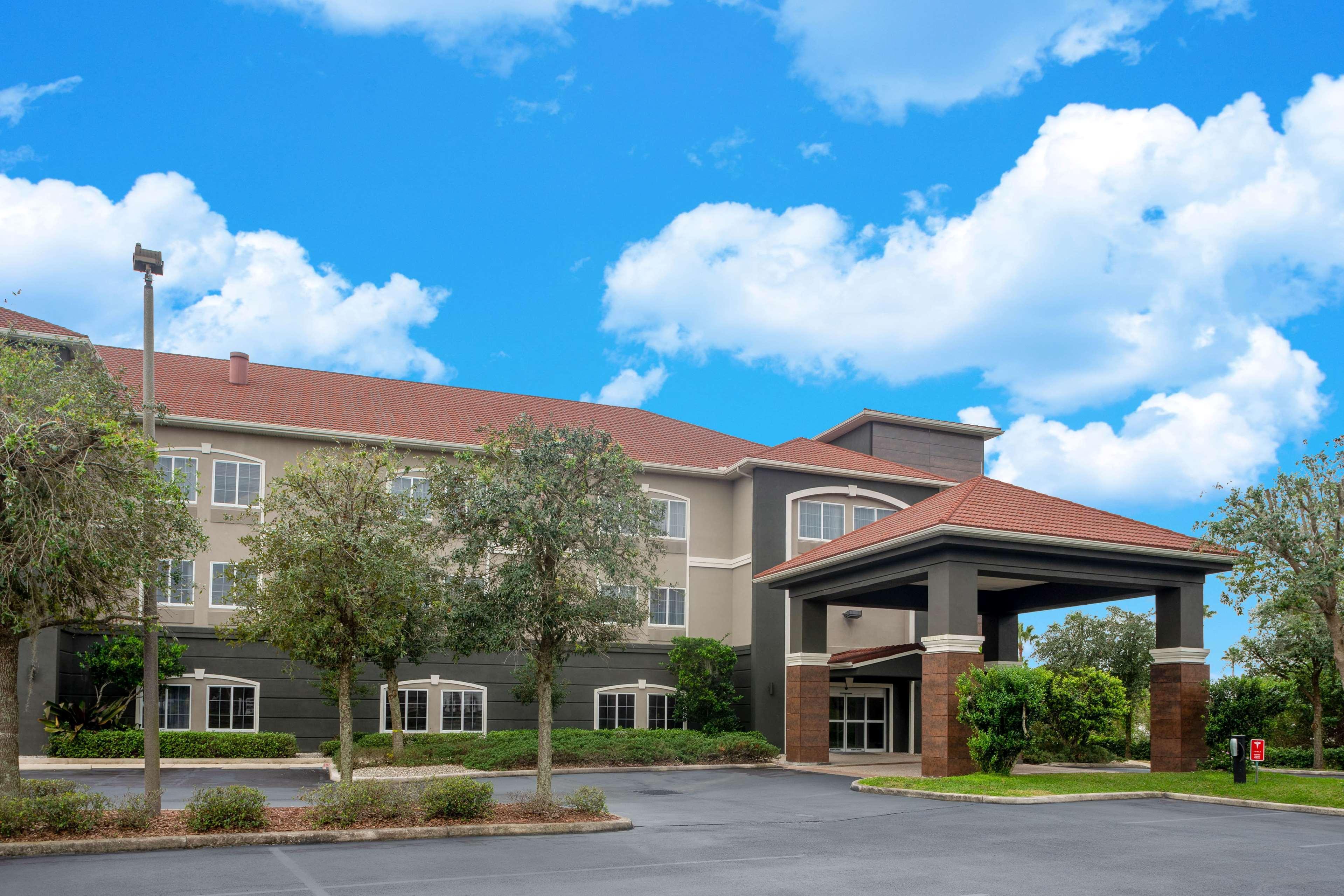 Hotel La Quinta By Wyndham Sebring Extérieur photo