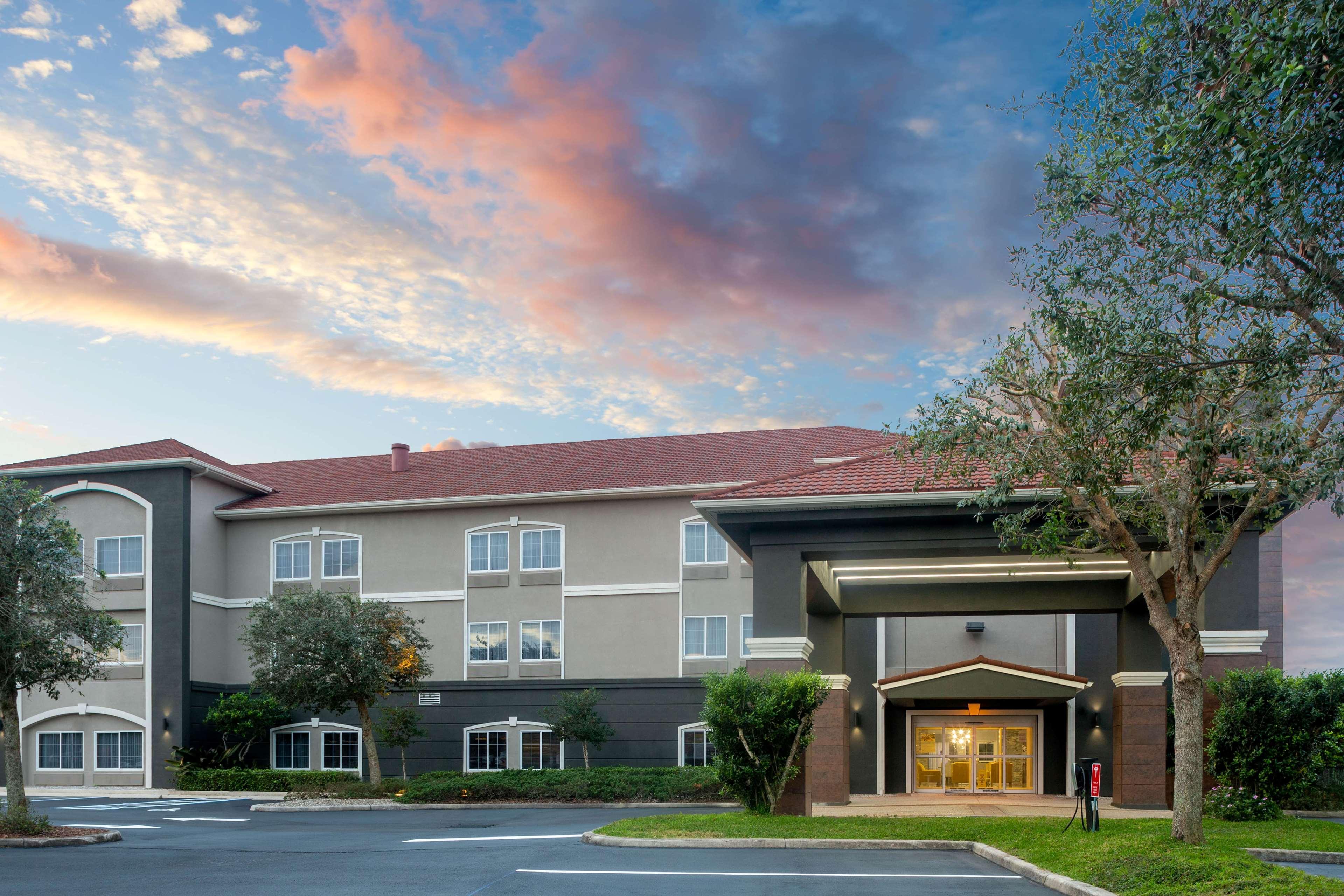 Hotel La Quinta By Wyndham Sebring Extérieur photo