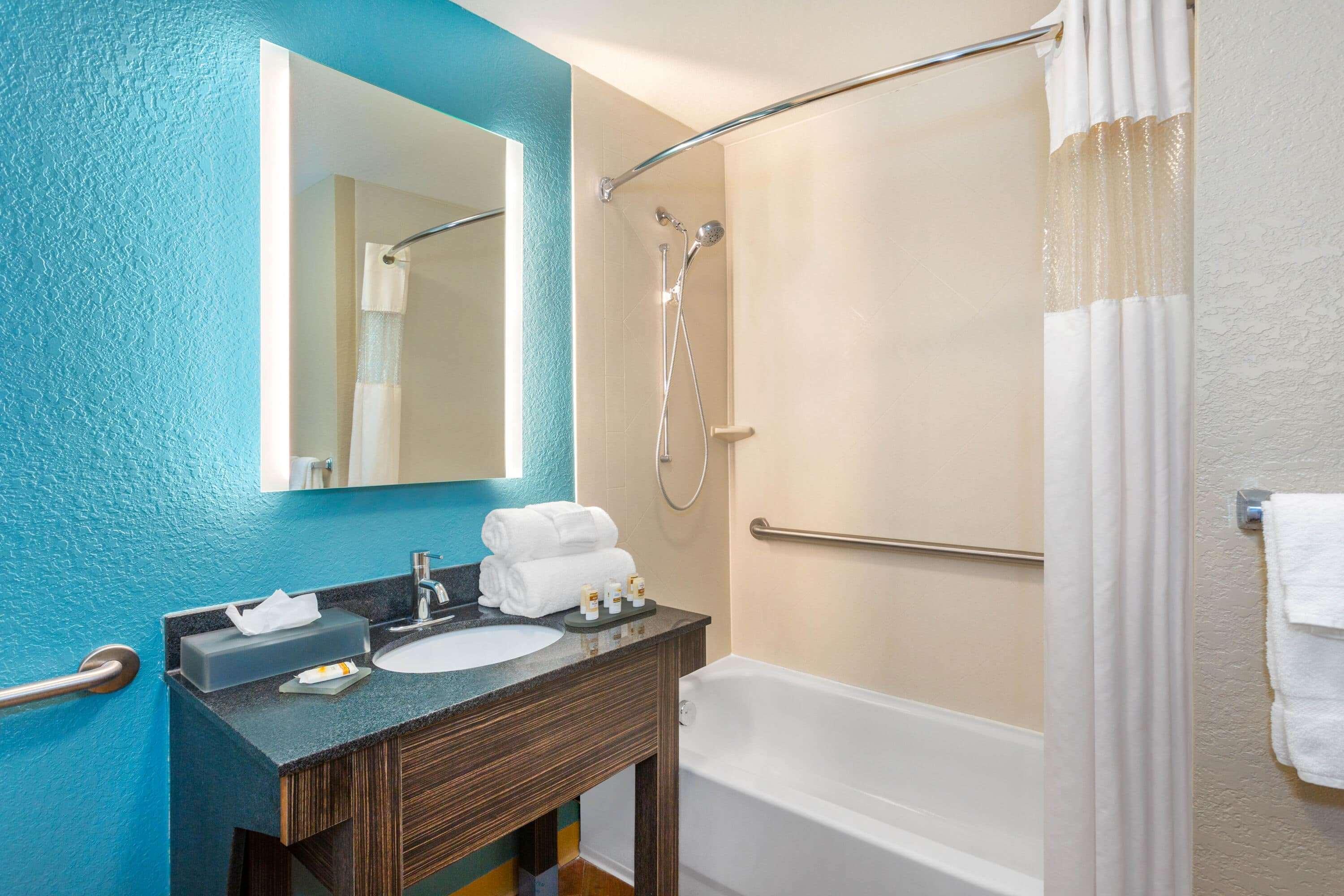 Hotel La Quinta By Wyndham Sebring Extérieur photo