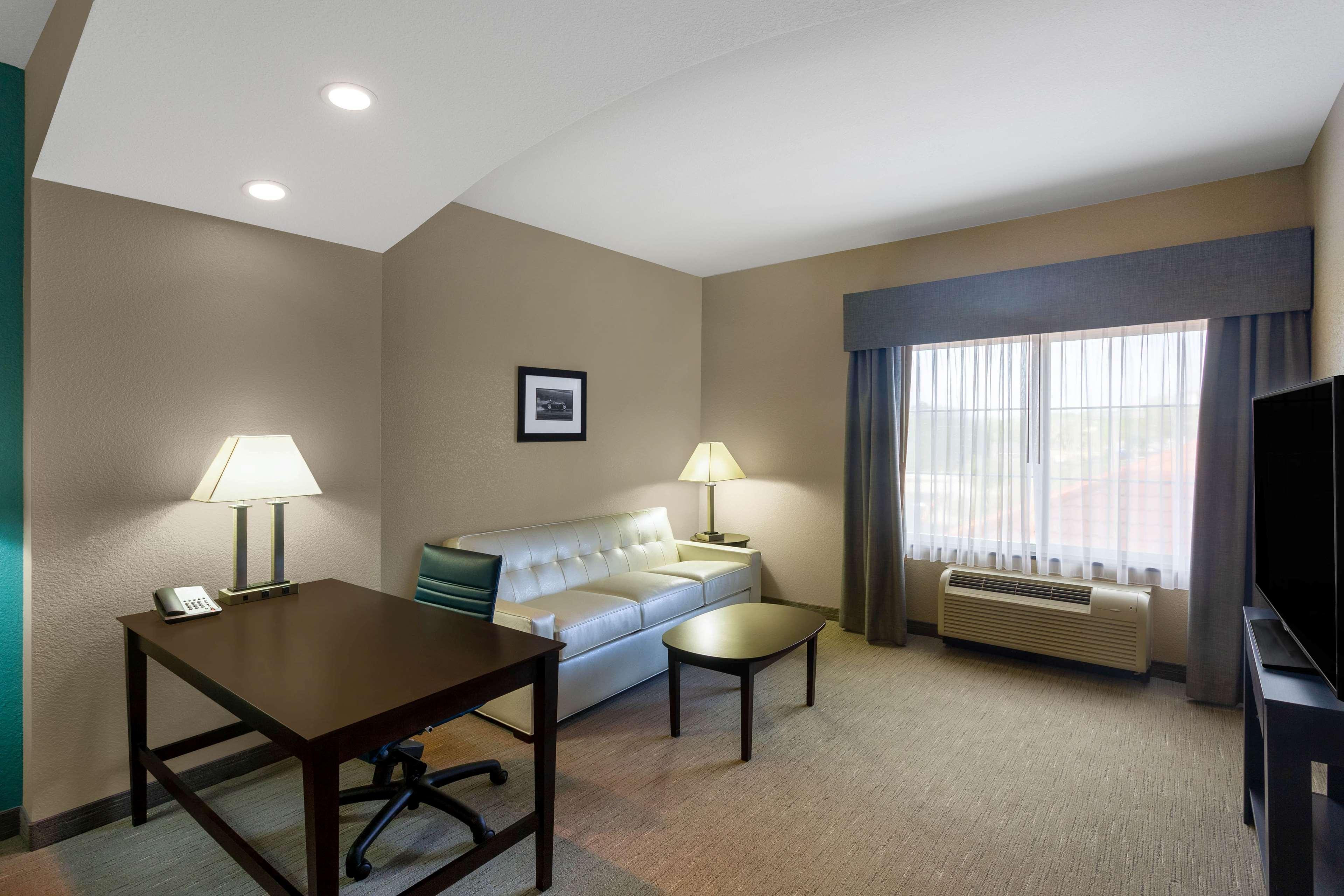 Hotel La Quinta By Wyndham Sebring Extérieur photo