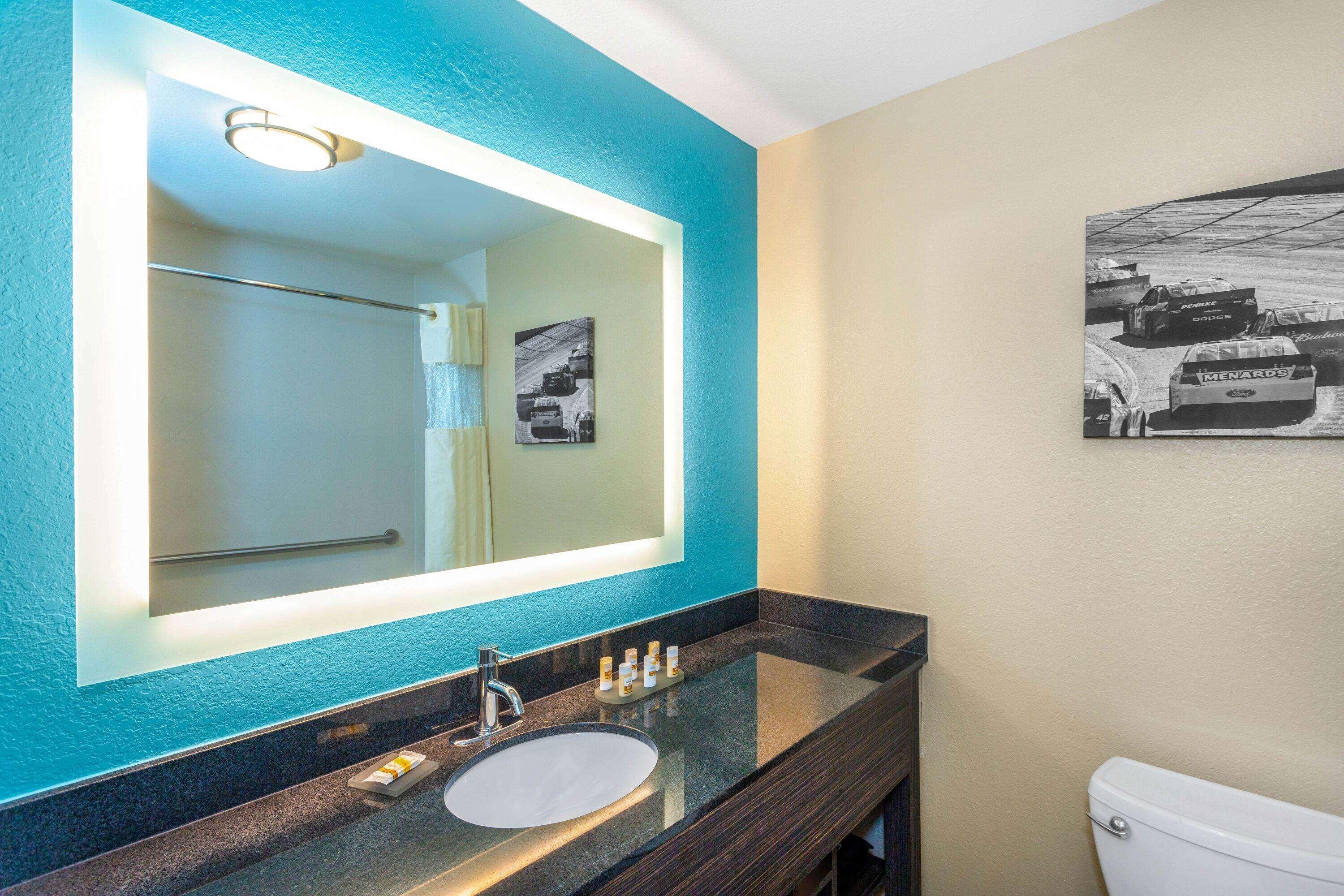 Hotel La Quinta By Wyndham Sebring Extérieur photo