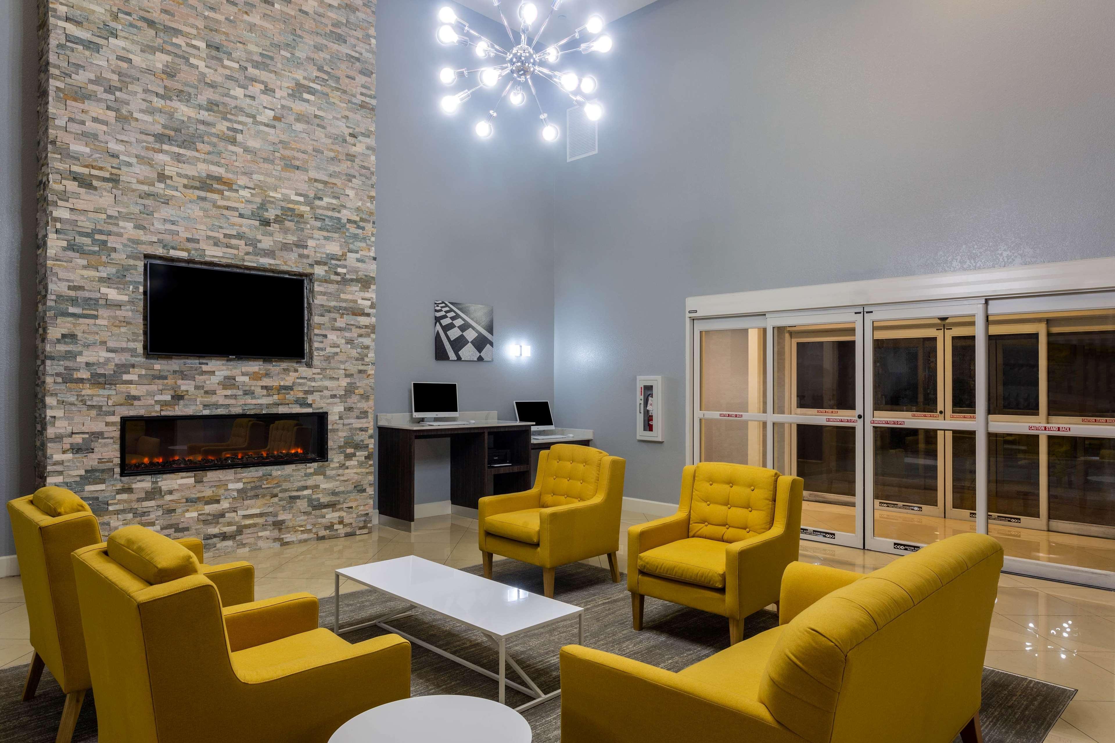 Hotel La Quinta By Wyndham Sebring Extérieur photo