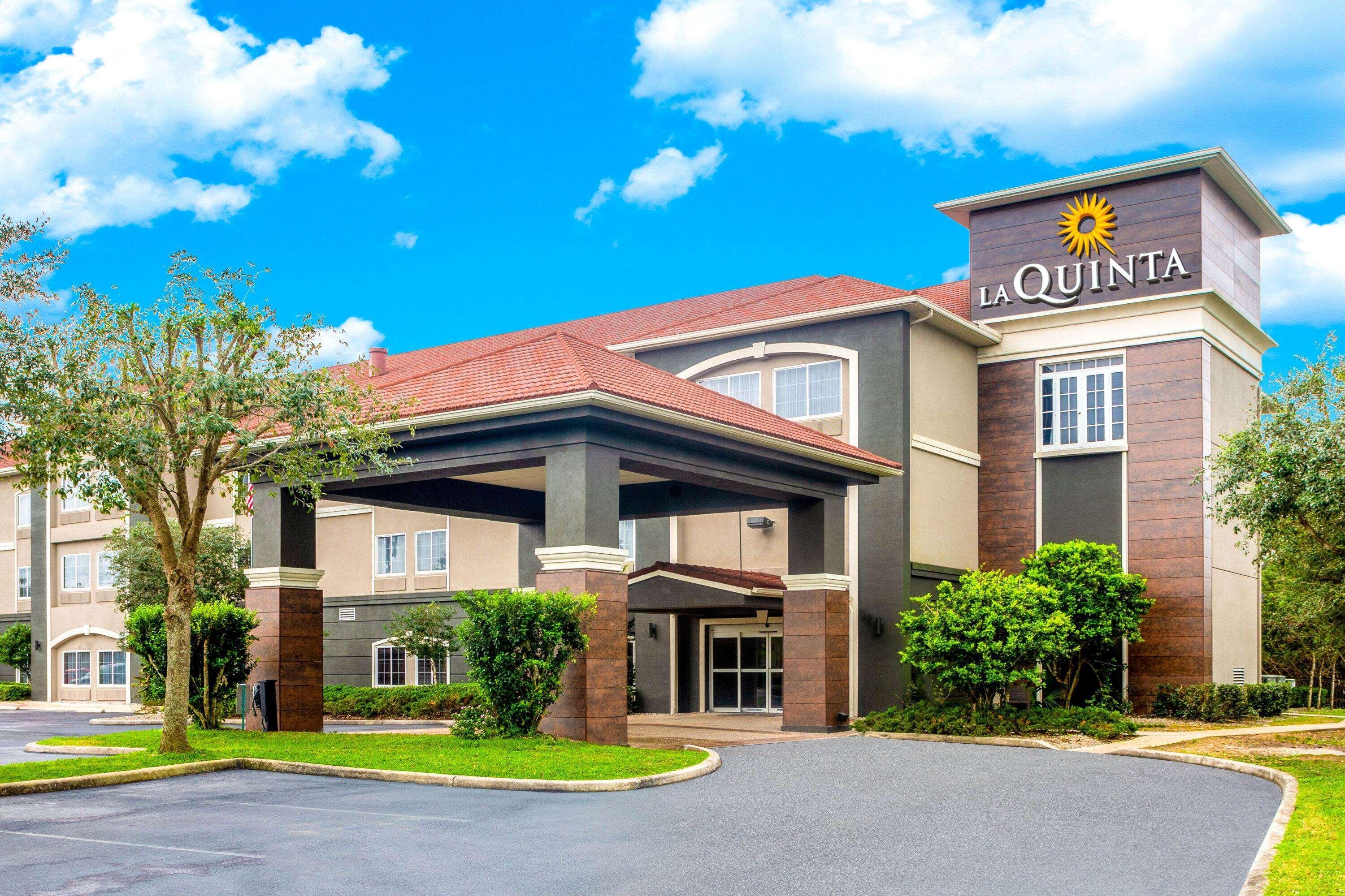 Hotel La Quinta By Wyndham Sebring Extérieur photo