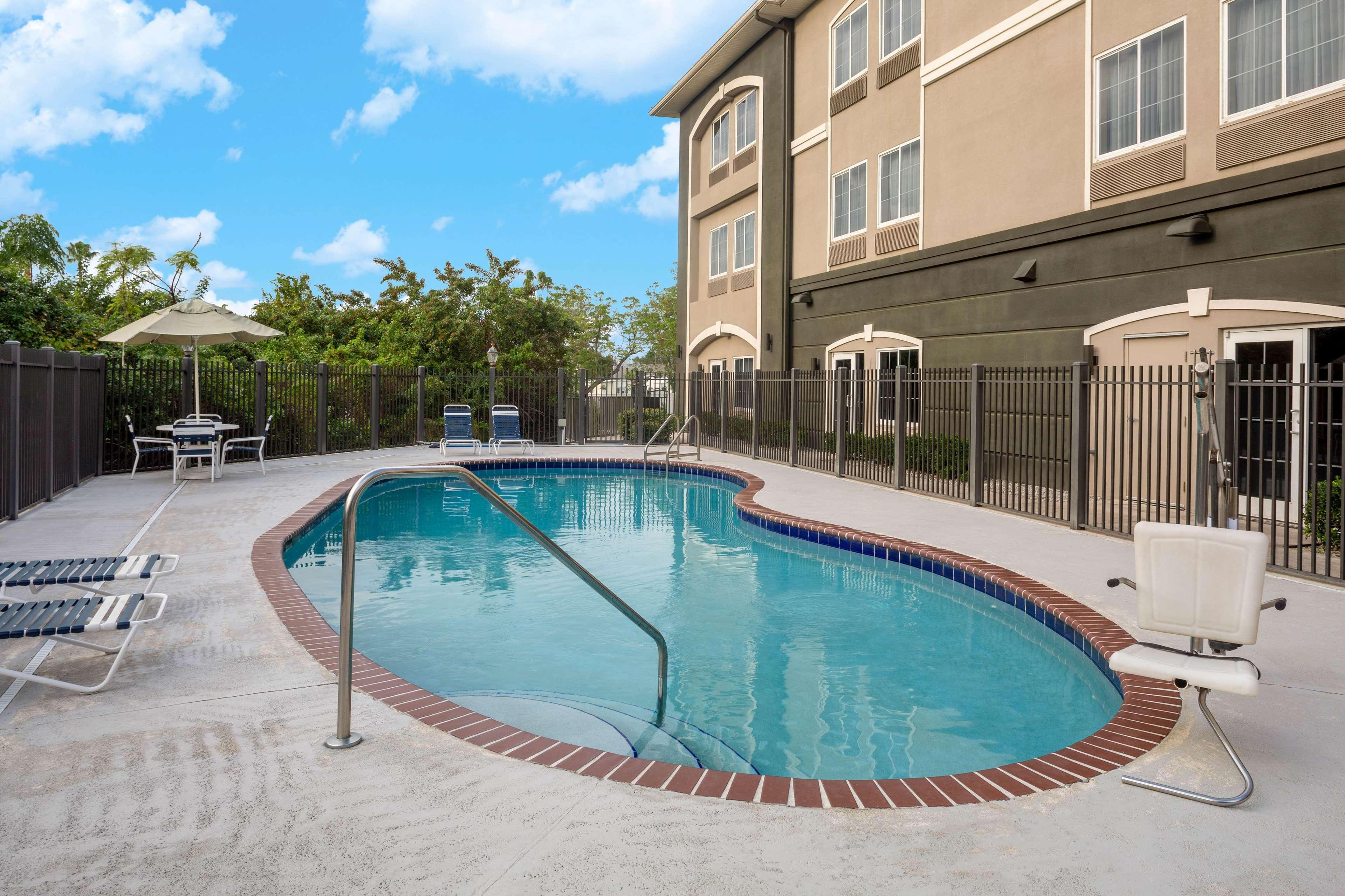 Hotel La Quinta By Wyndham Sebring Extérieur photo
