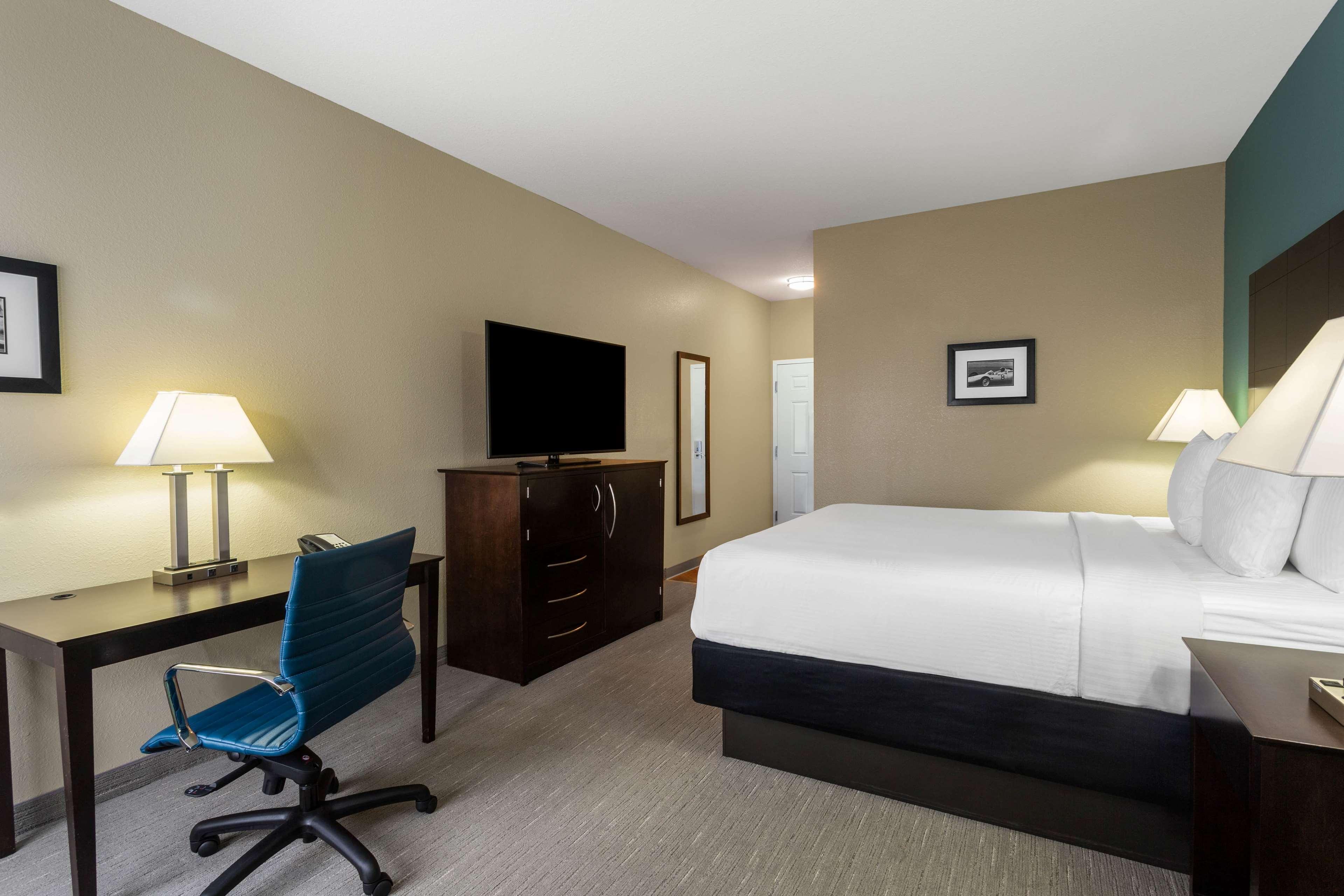 Hotel La Quinta By Wyndham Sebring Extérieur photo