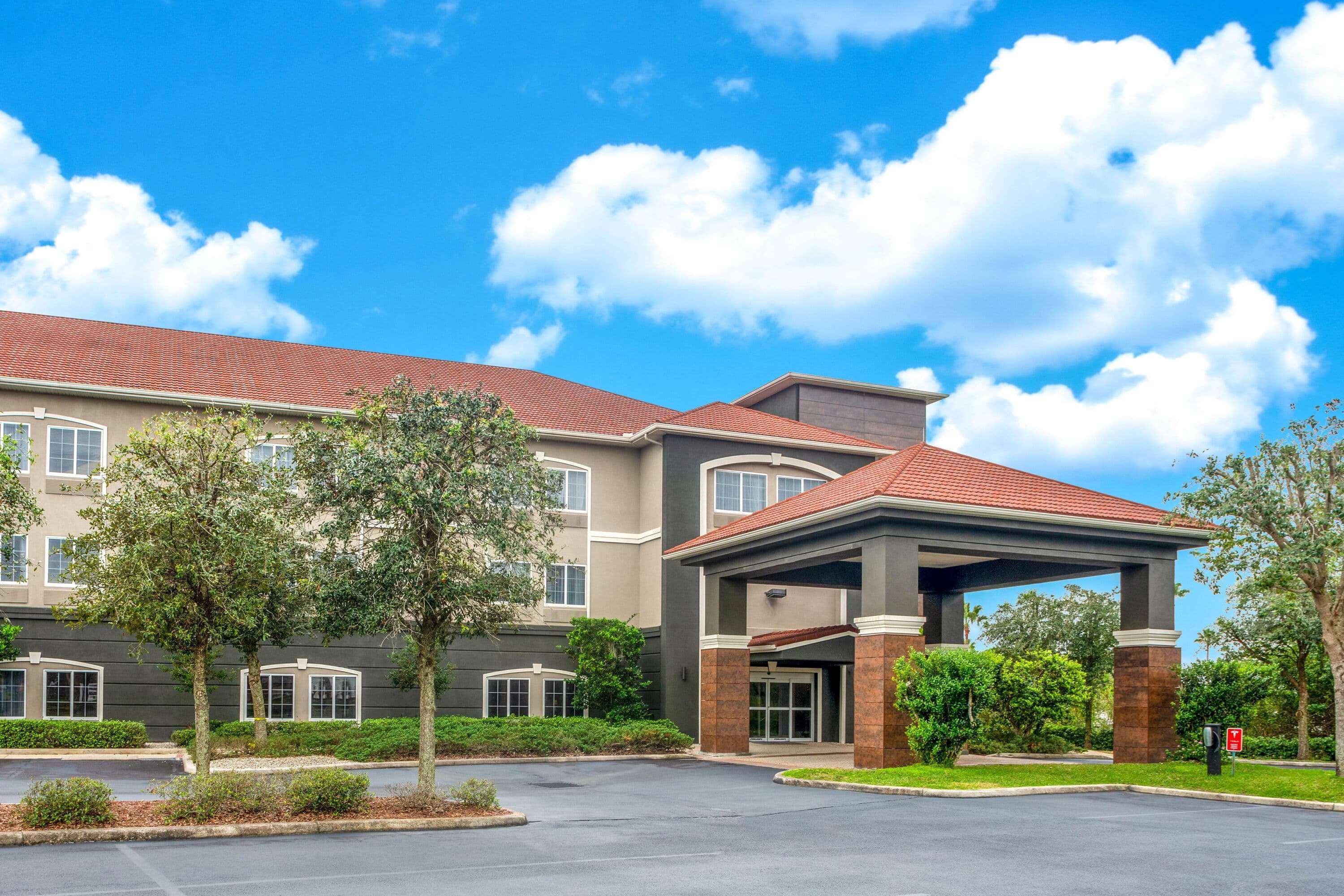 Hotel La Quinta By Wyndham Sebring Extérieur photo