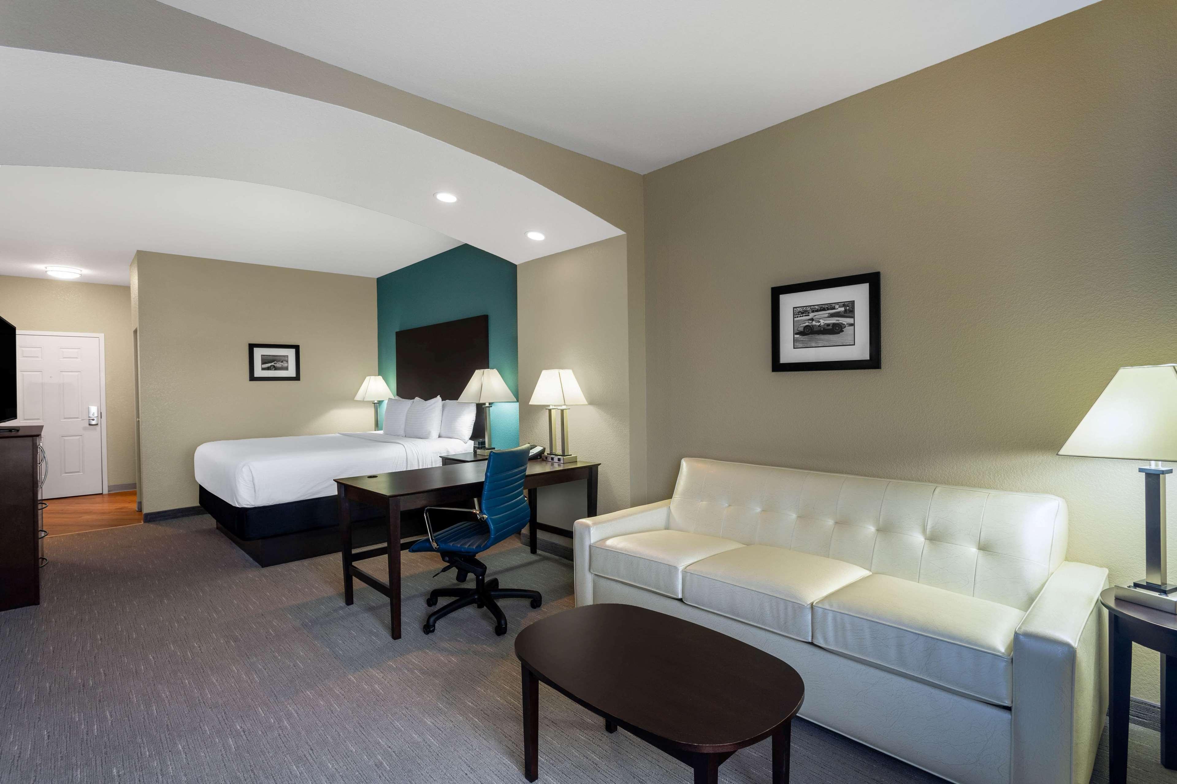 Hotel La Quinta By Wyndham Sebring Extérieur photo