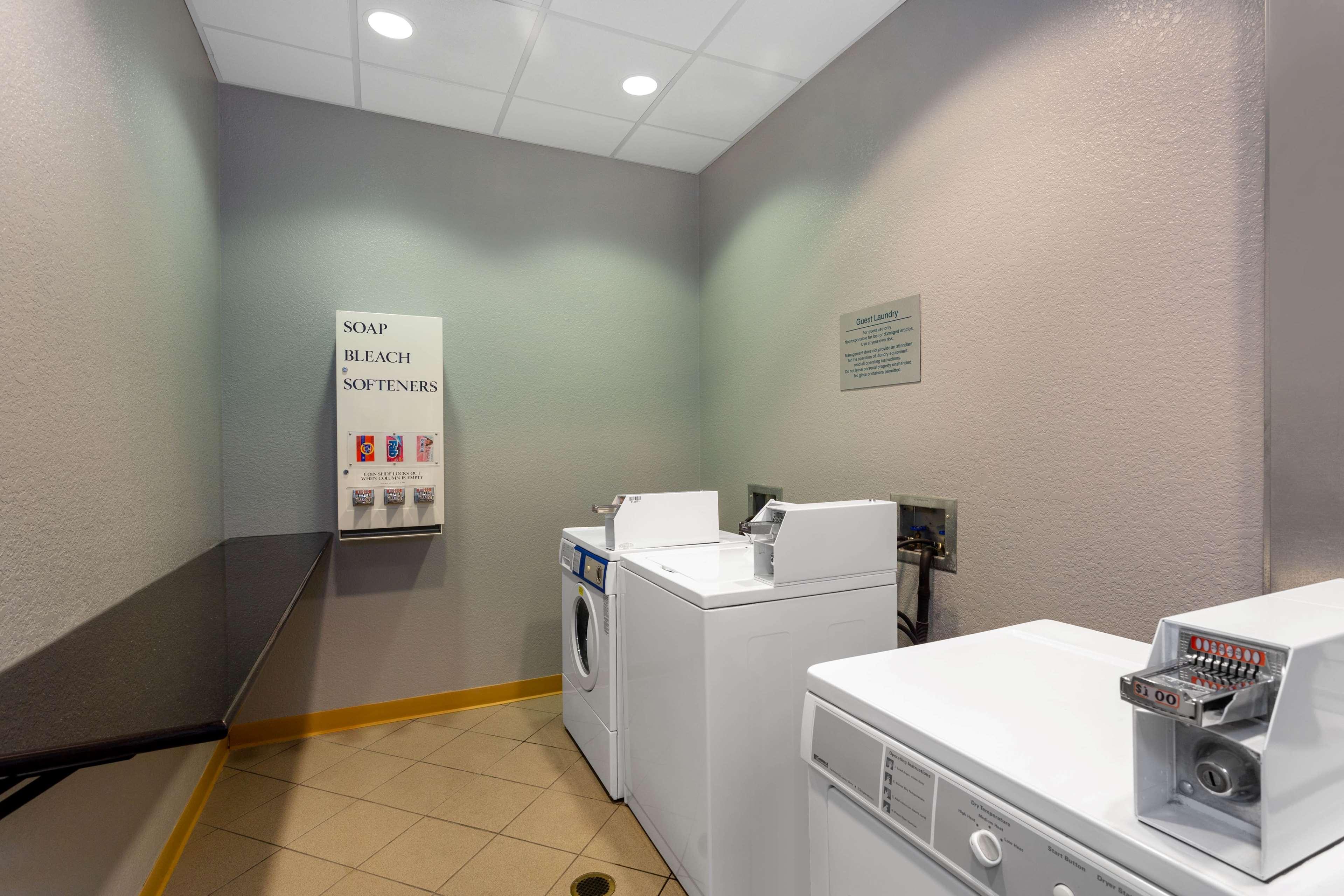 Hotel La Quinta By Wyndham Sebring Extérieur photo