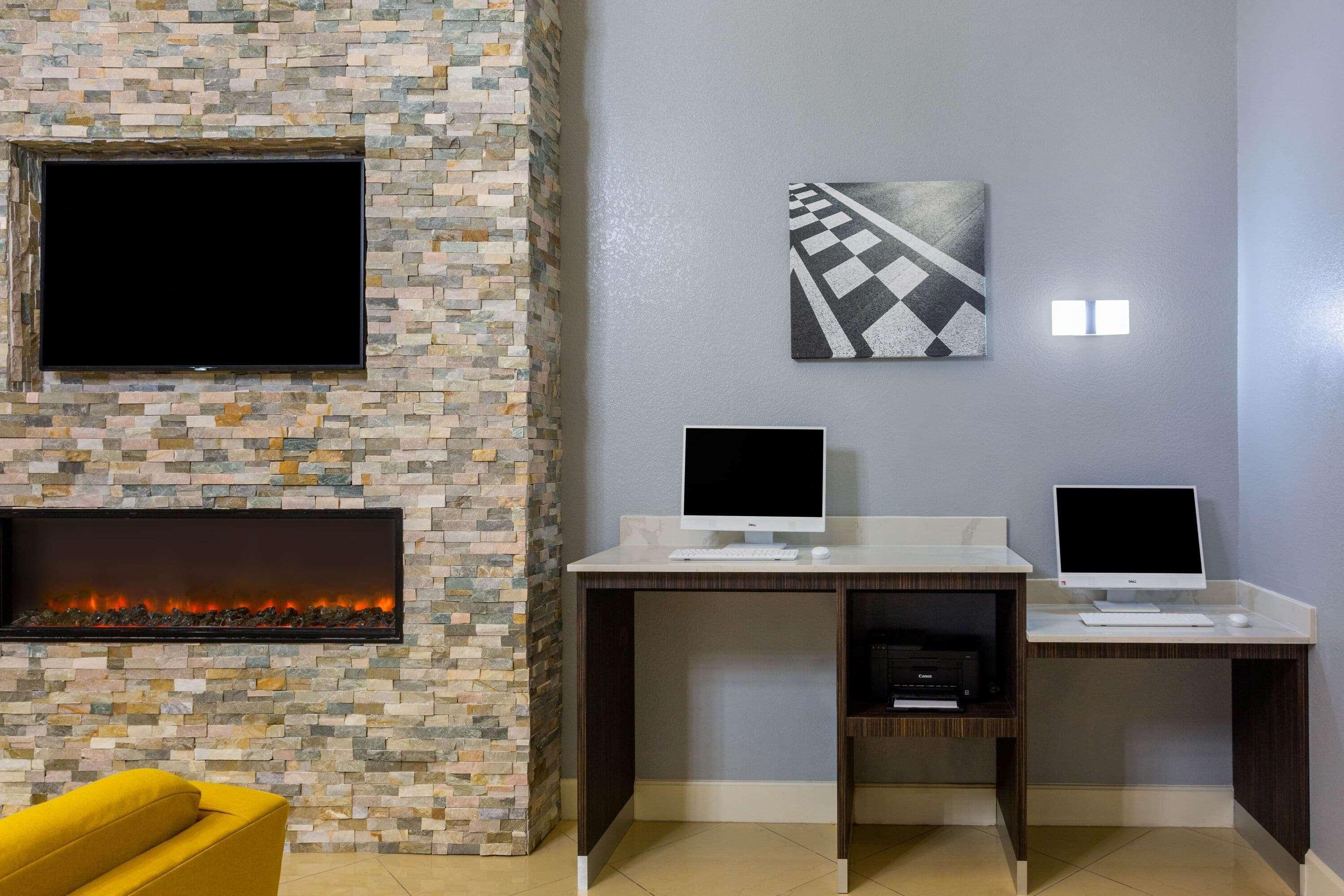 Hotel La Quinta By Wyndham Sebring Extérieur photo