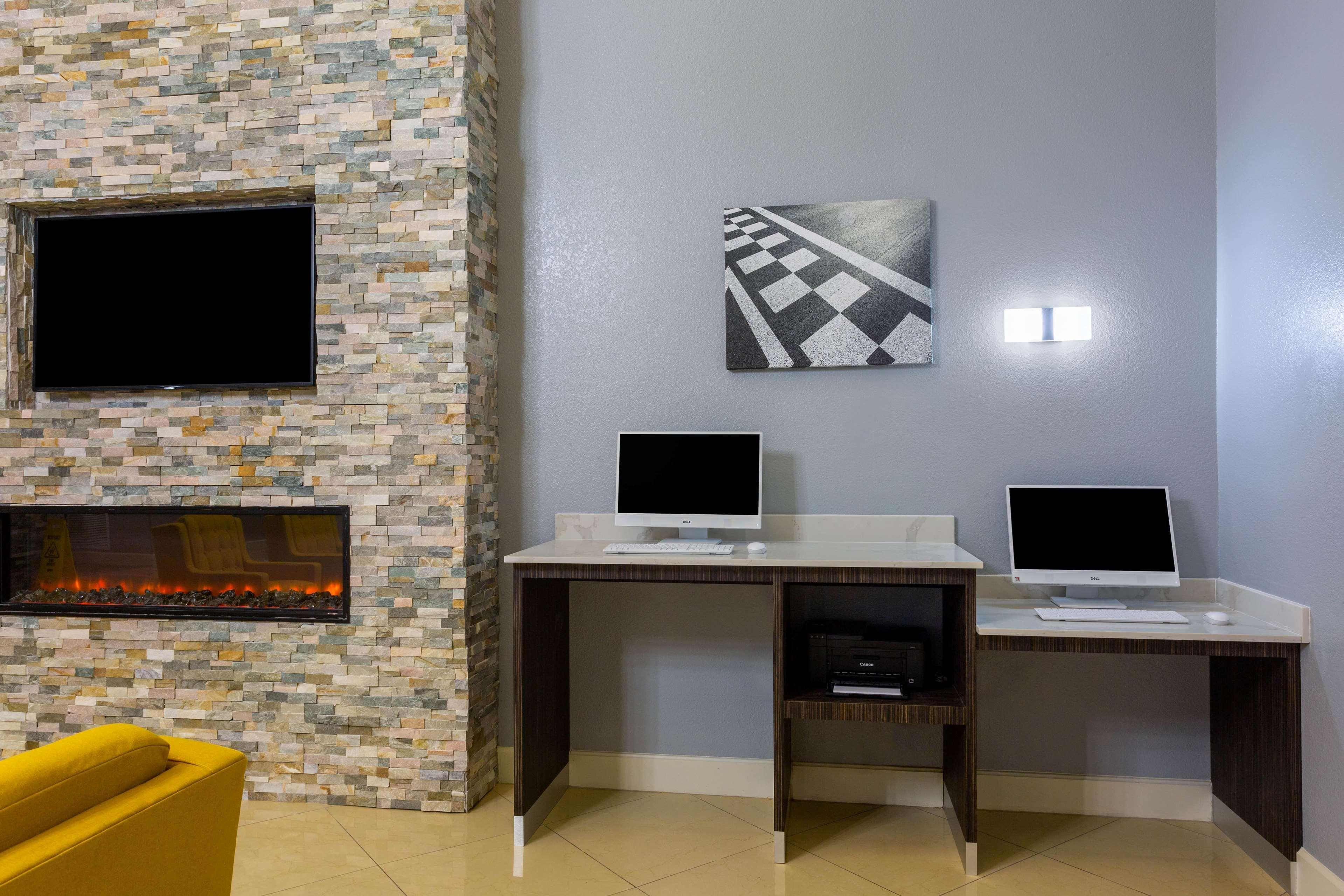 Hotel La Quinta By Wyndham Sebring Extérieur photo