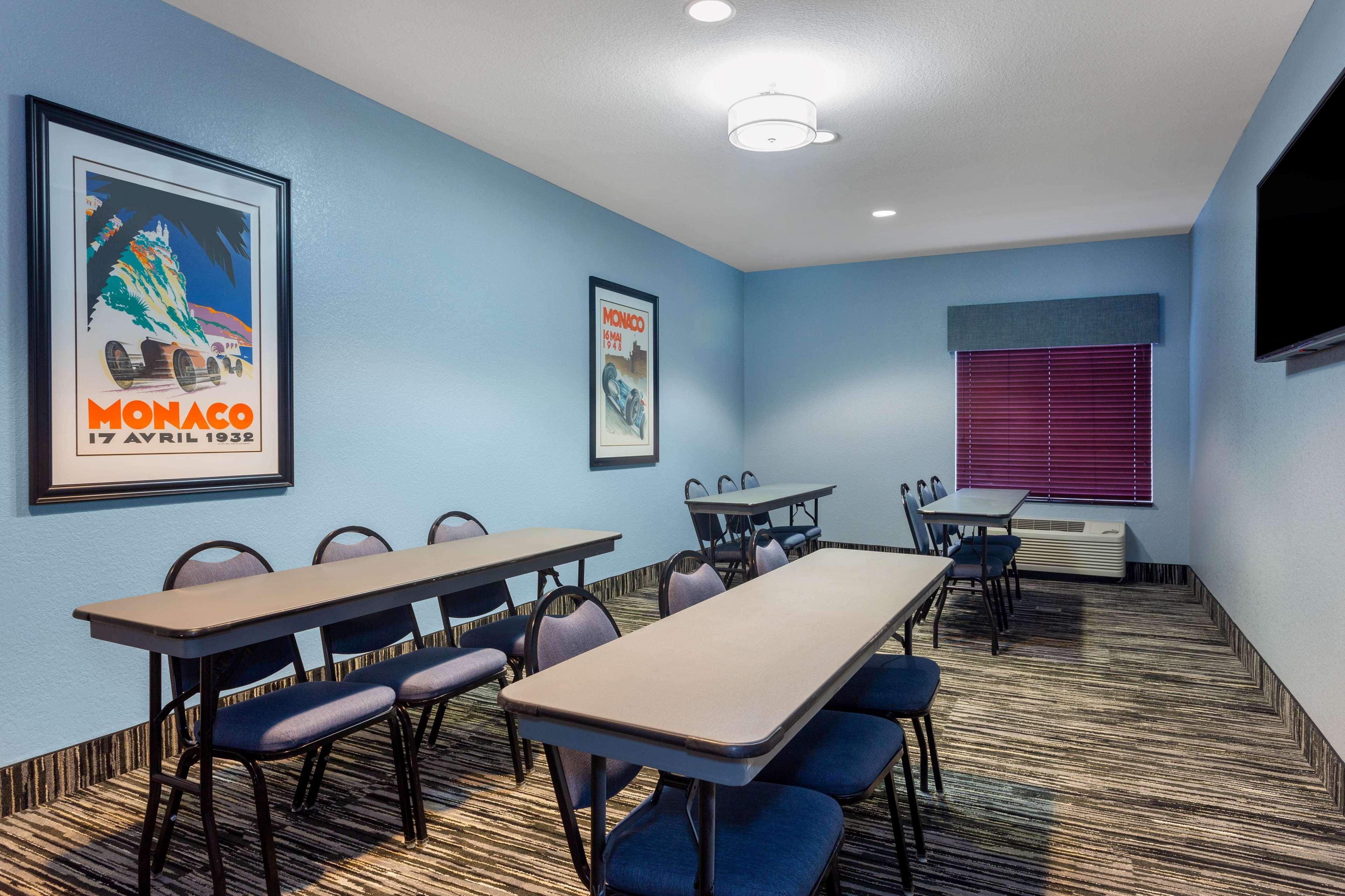 Hotel La Quinta By Wyndham Sebring Extérieur photo