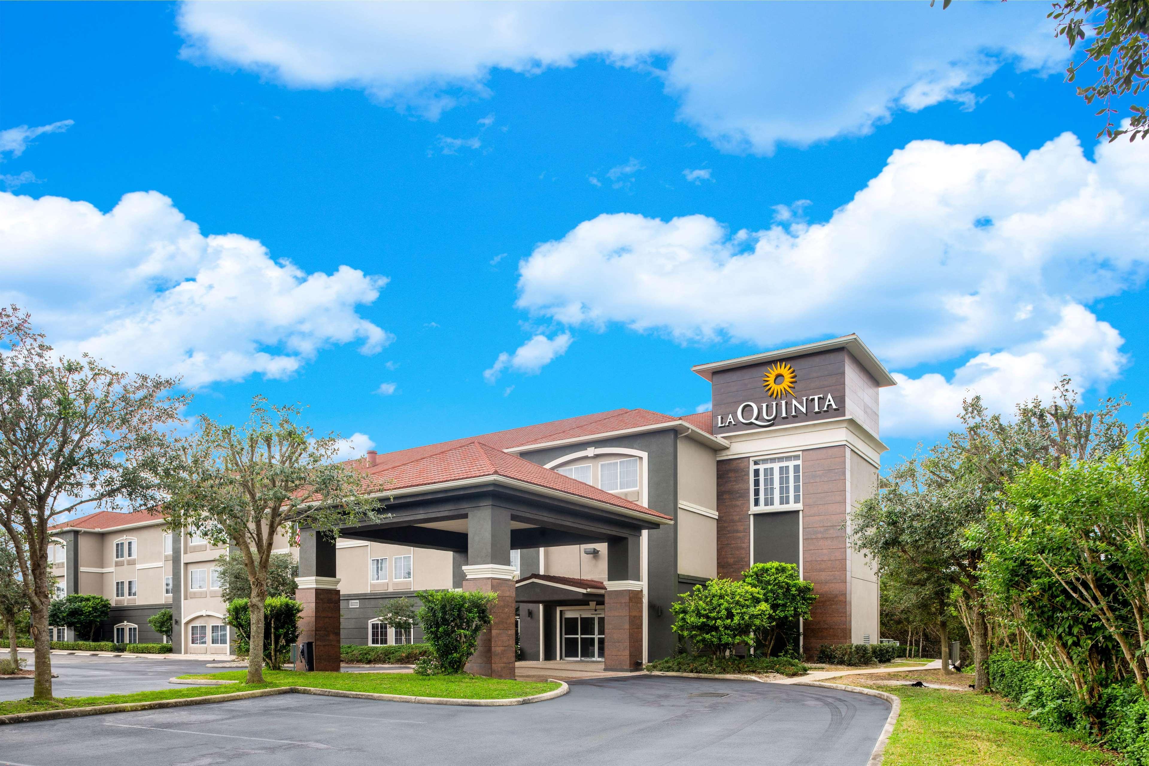Hotel La Quinta By Wyndham Sebring Extérieur photo