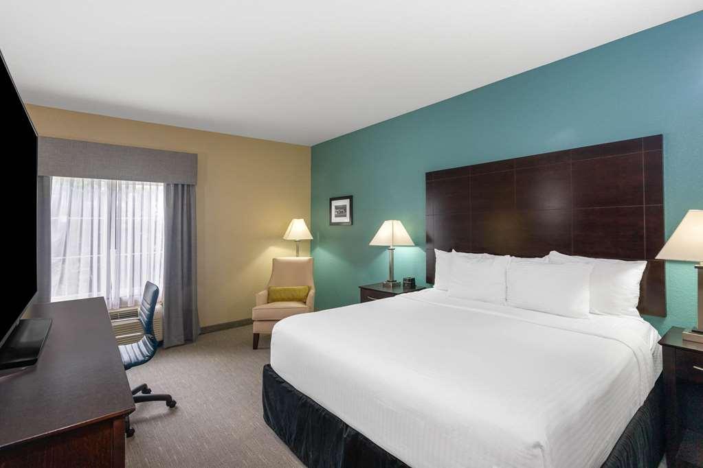 Hotel La Quinta By Wyndham Sebring Chambre photo