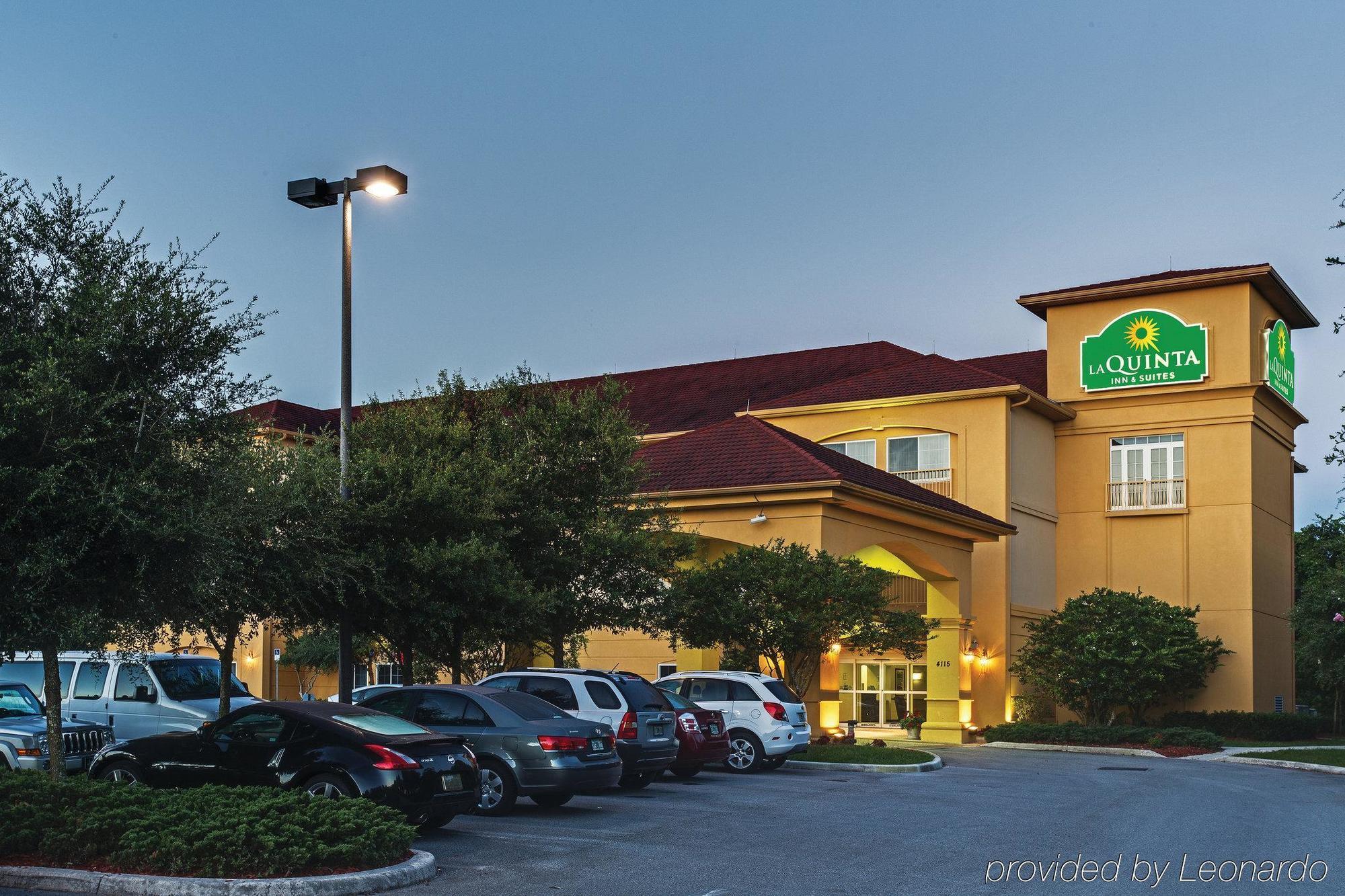 Hotel La Quinta By Wyndham Sebring Extérieur photo
