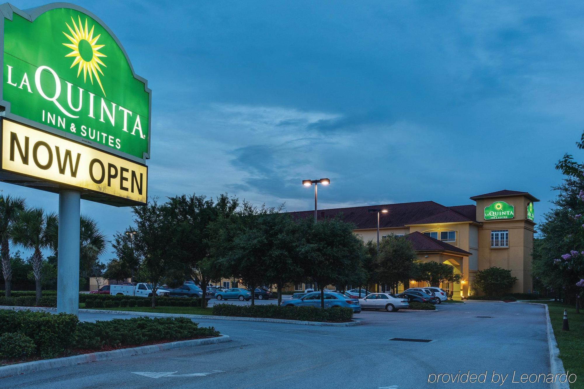 Hotel La Quinta By Wyndham Sebring Extérieur photo