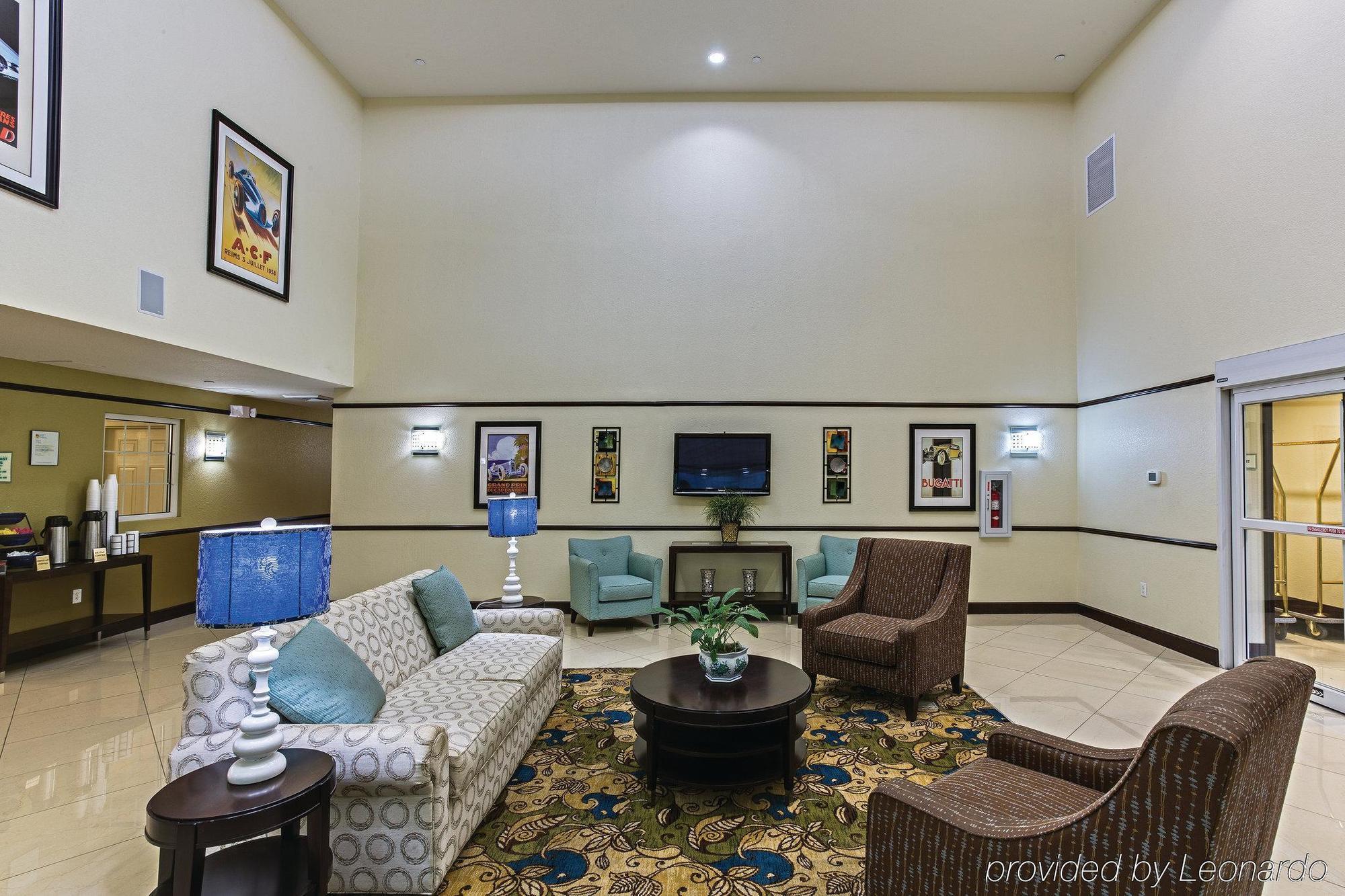 Hotel La Quinta By Wyndham Sebring Extérieur photo