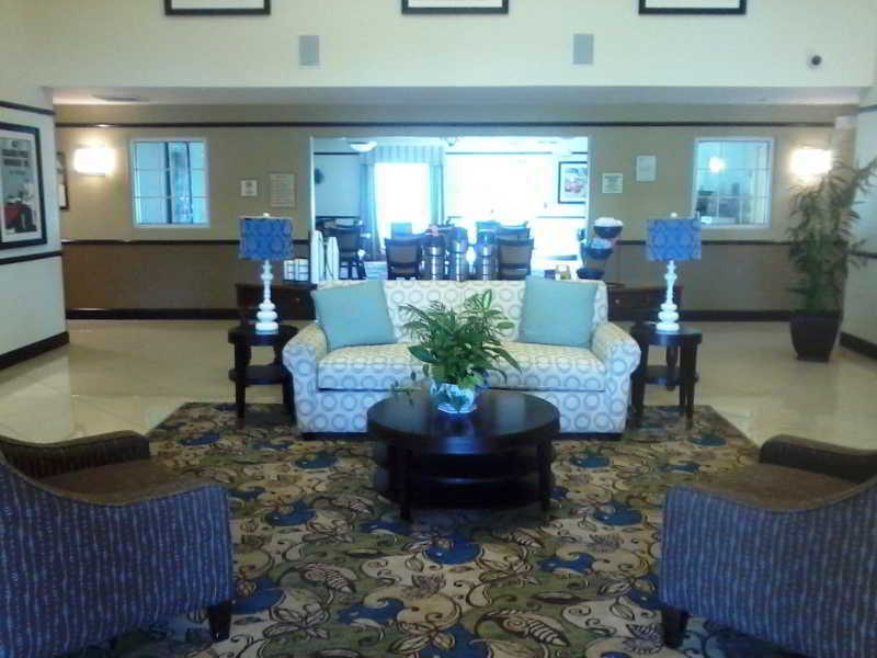 Hotel La Quinta By Wyndham Sebring Extérieur photo