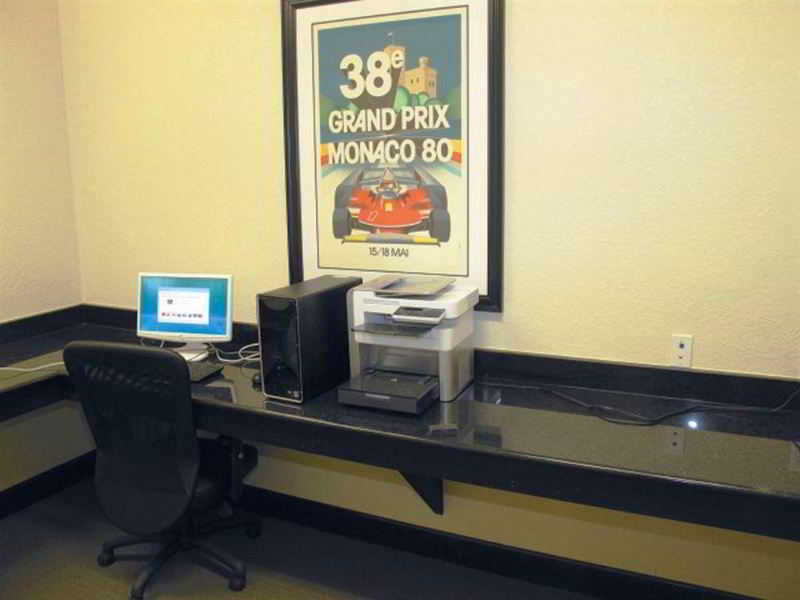 Hotel La Quinta By Wyndham Sebring Extérieur photo