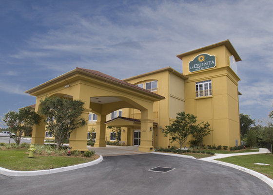 Hotel La Quinta By Wyndham Sebring Extérieur photo