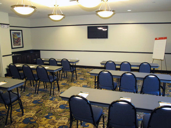 Hotel La Quinta By Wyndham Sebring Facilités photo
