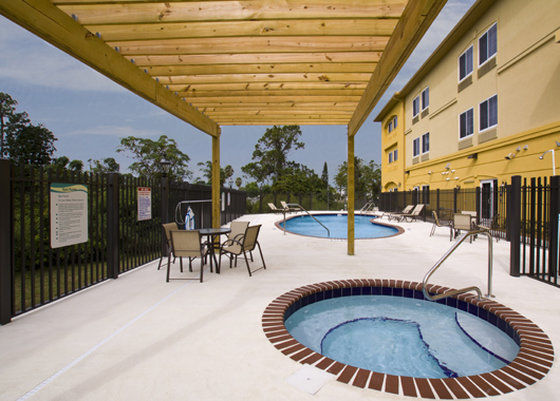 Hotel La Quinta By Wyndham Sebring Facilités photo