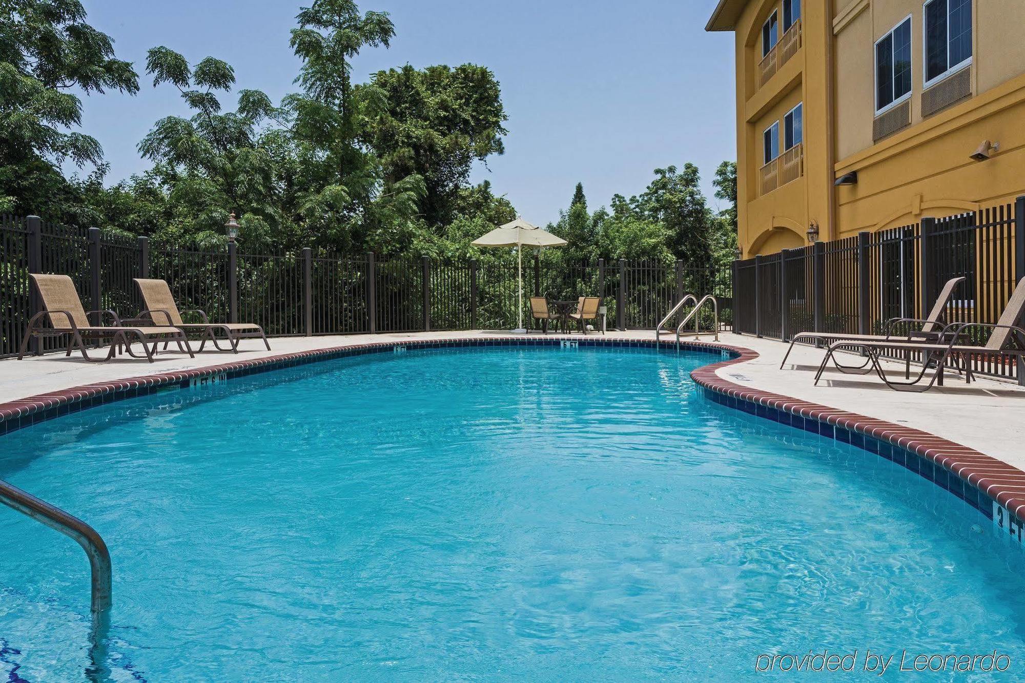 Hotel La Quinta By Wyndham Sebring Extérieur photo