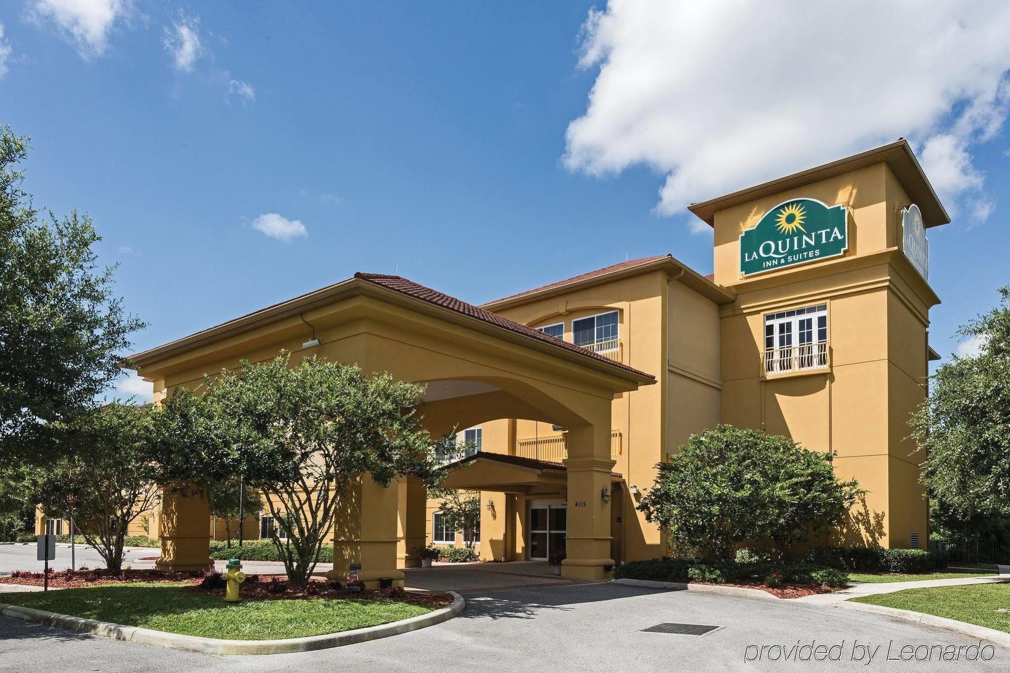Hotel La Quinta By Wyndham Sebring Extérieur photo