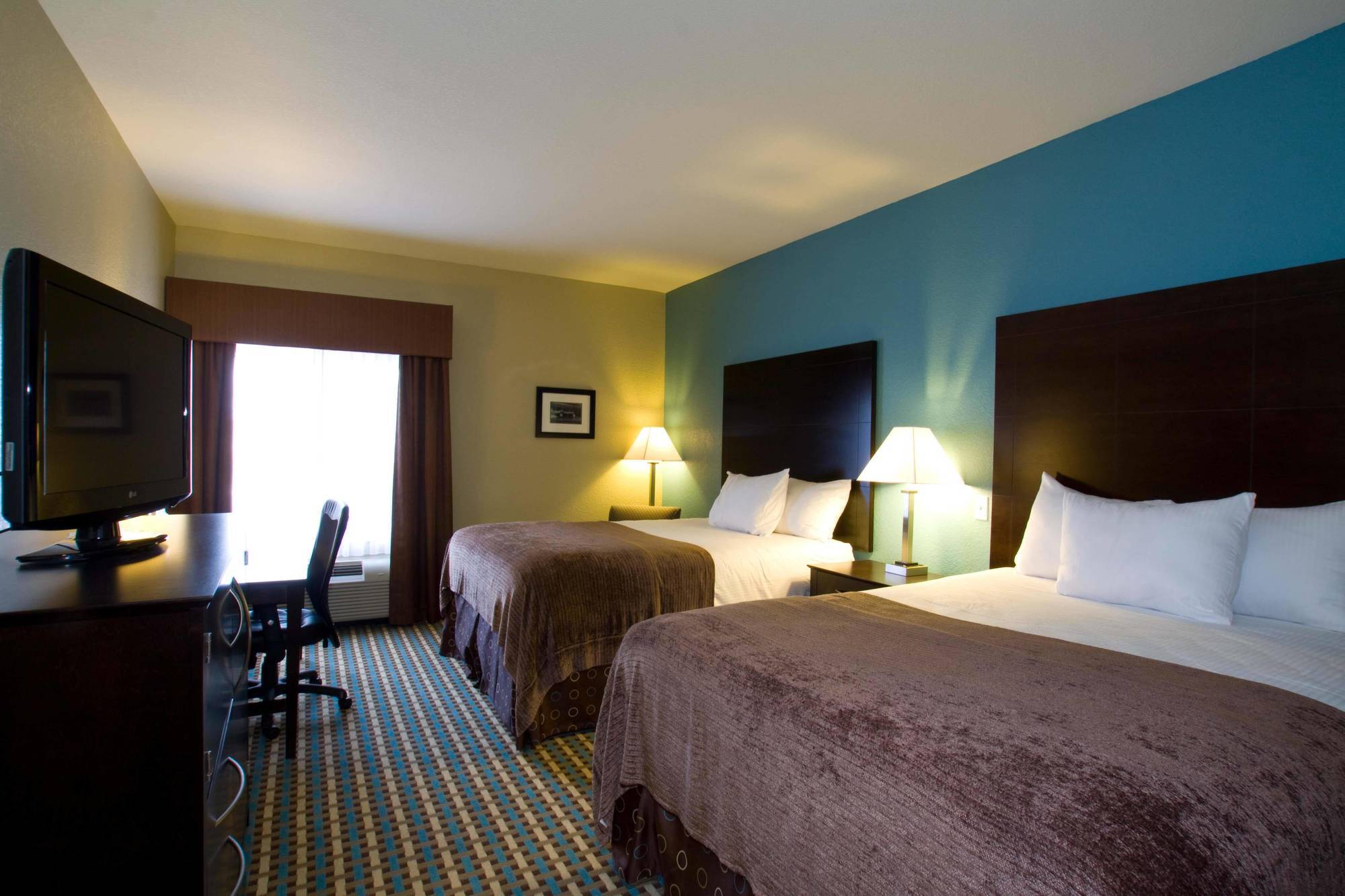 Hotel La Quinta By Wyndham Sebring Extérieur photo
