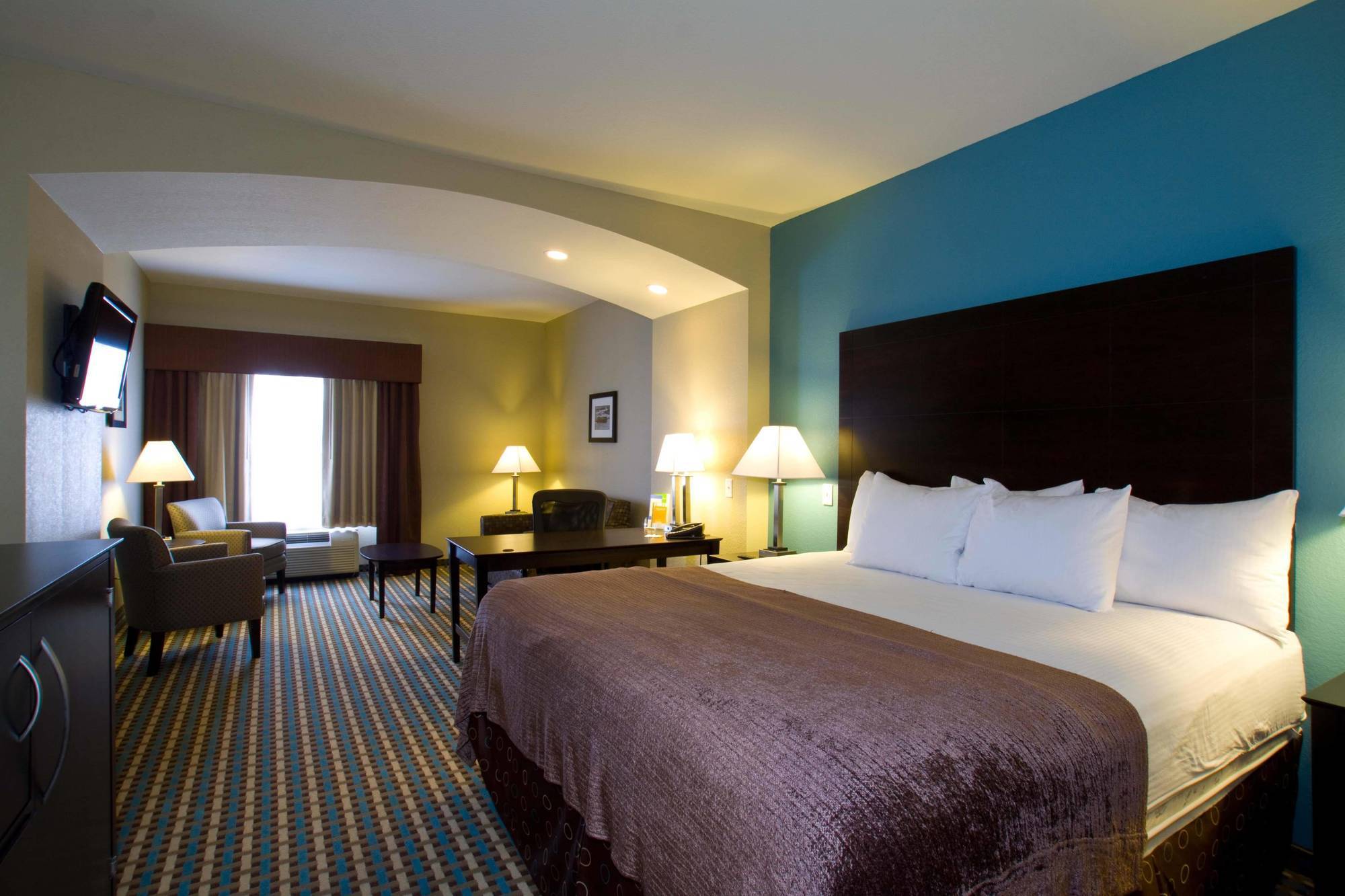 Hotel La Quinta By Wyndham Sebring Extérieur photo
