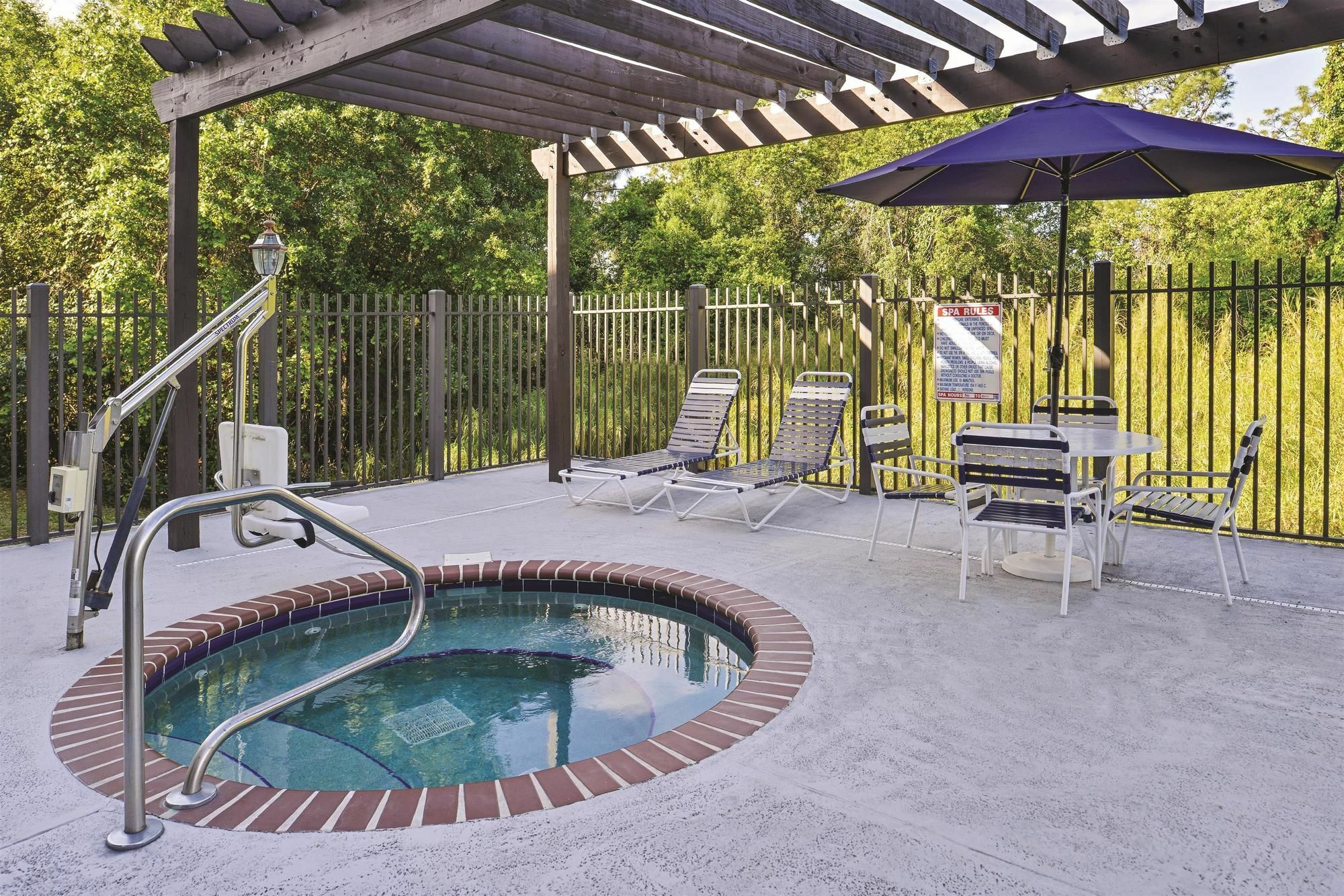 Hotel La Quinta By Wyndham Sebring Extérieur photo