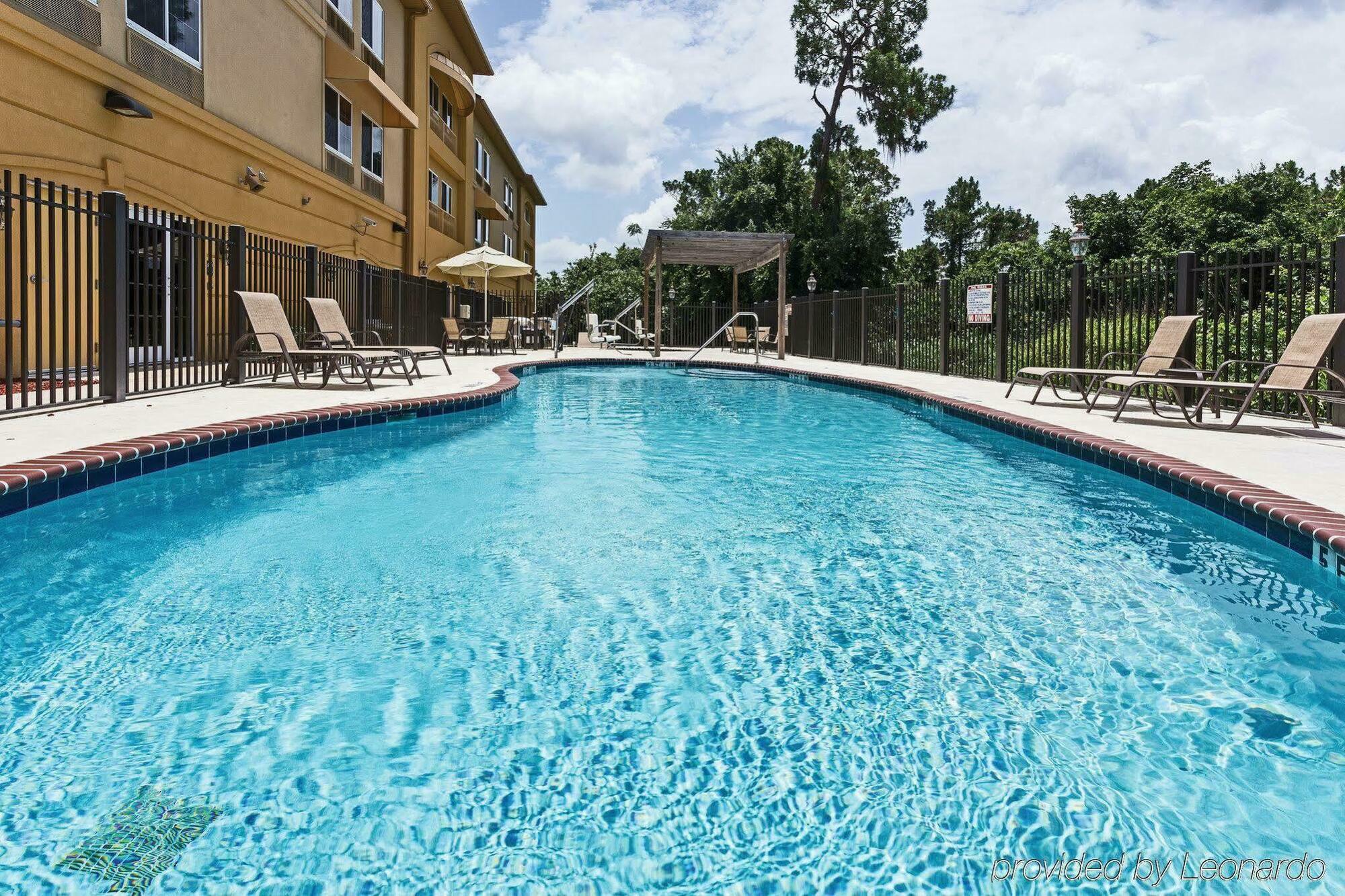 Hotel La Quinta By Wyndham Sebring Extérieur photo